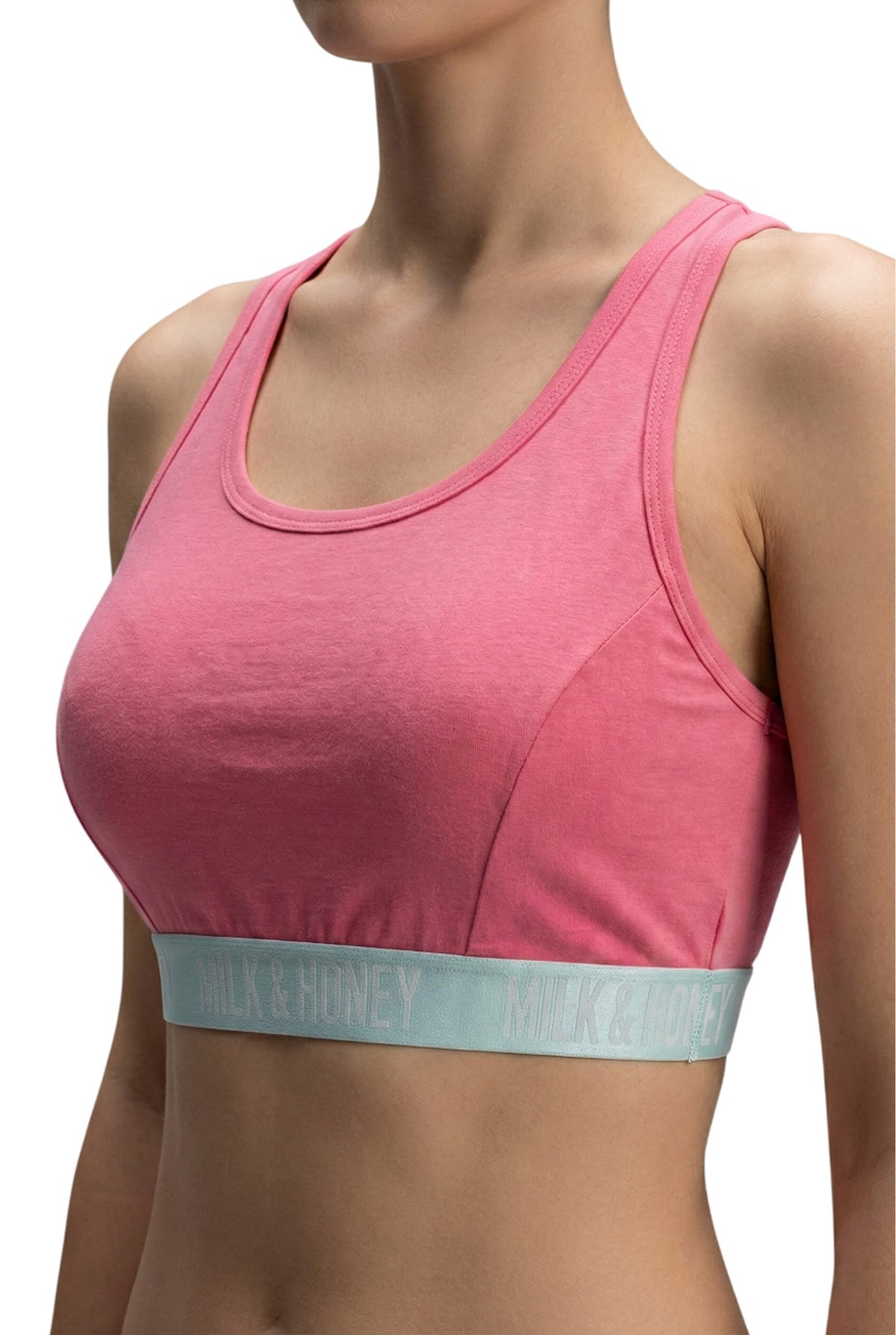 Everyday Soft Bra – Light Support