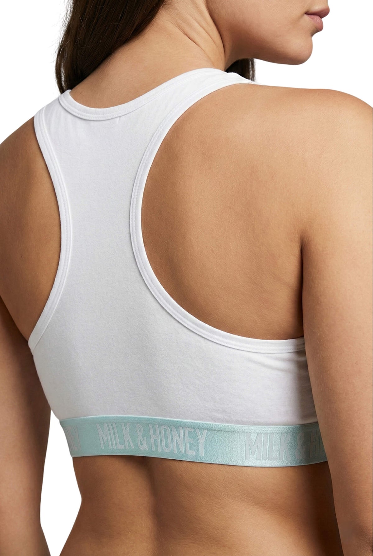 Everyday Soft Bra – Light Support