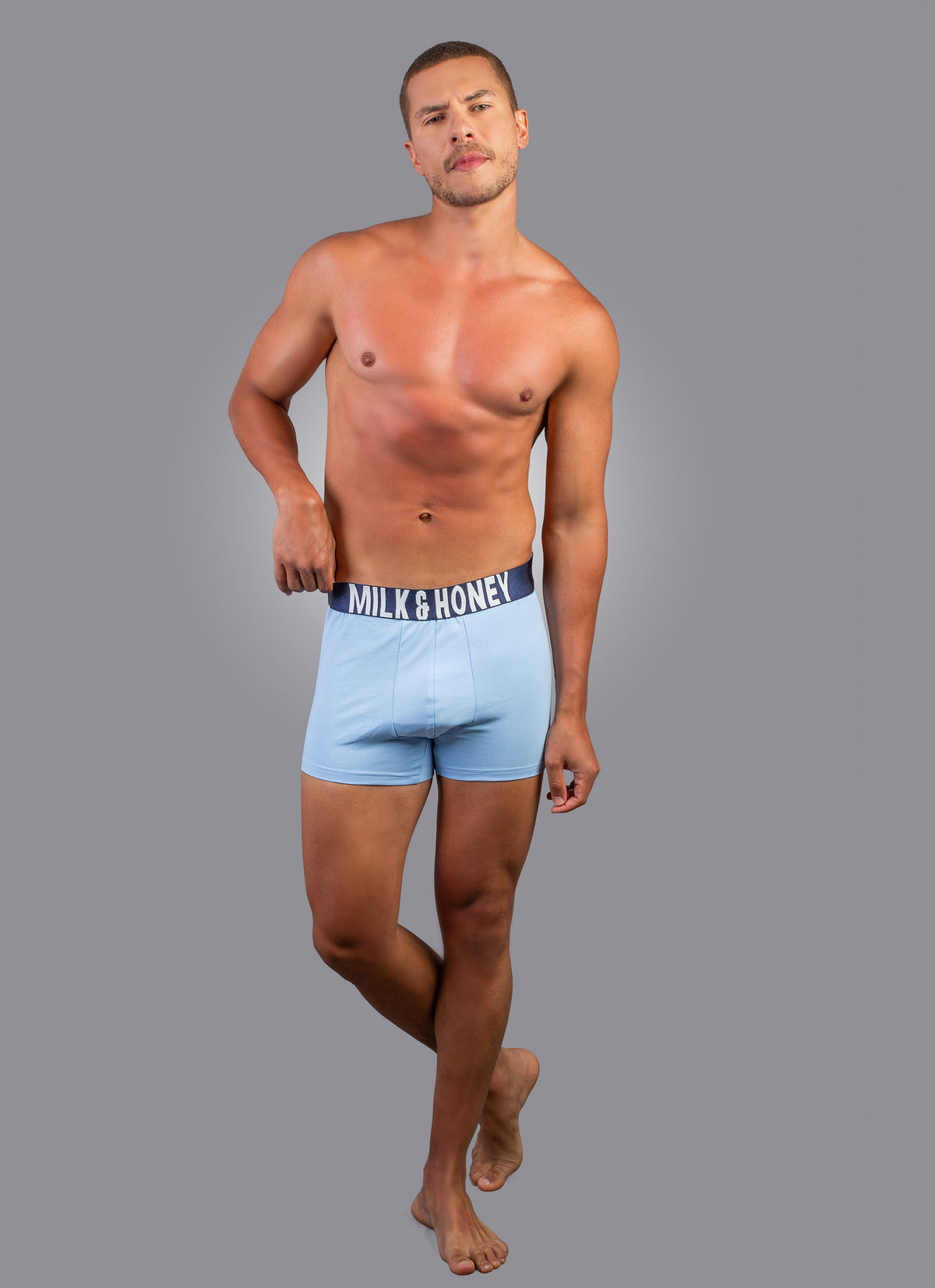 Men's INTENSE MOTION Short Trunk