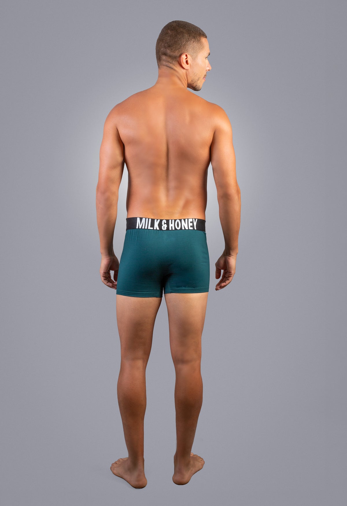 Men's INTENSE MOTION Short Trunk