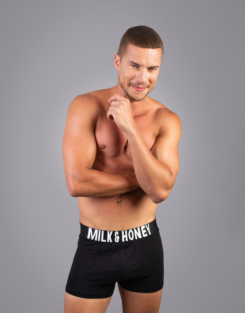Men's INTENSE MOTION Short Trunk