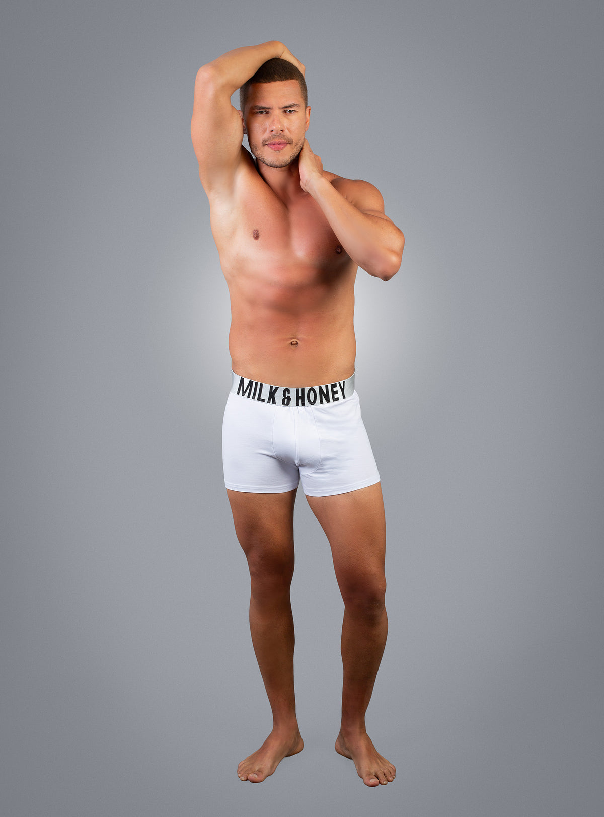 Men's INTENSE MOTION Short Trunk