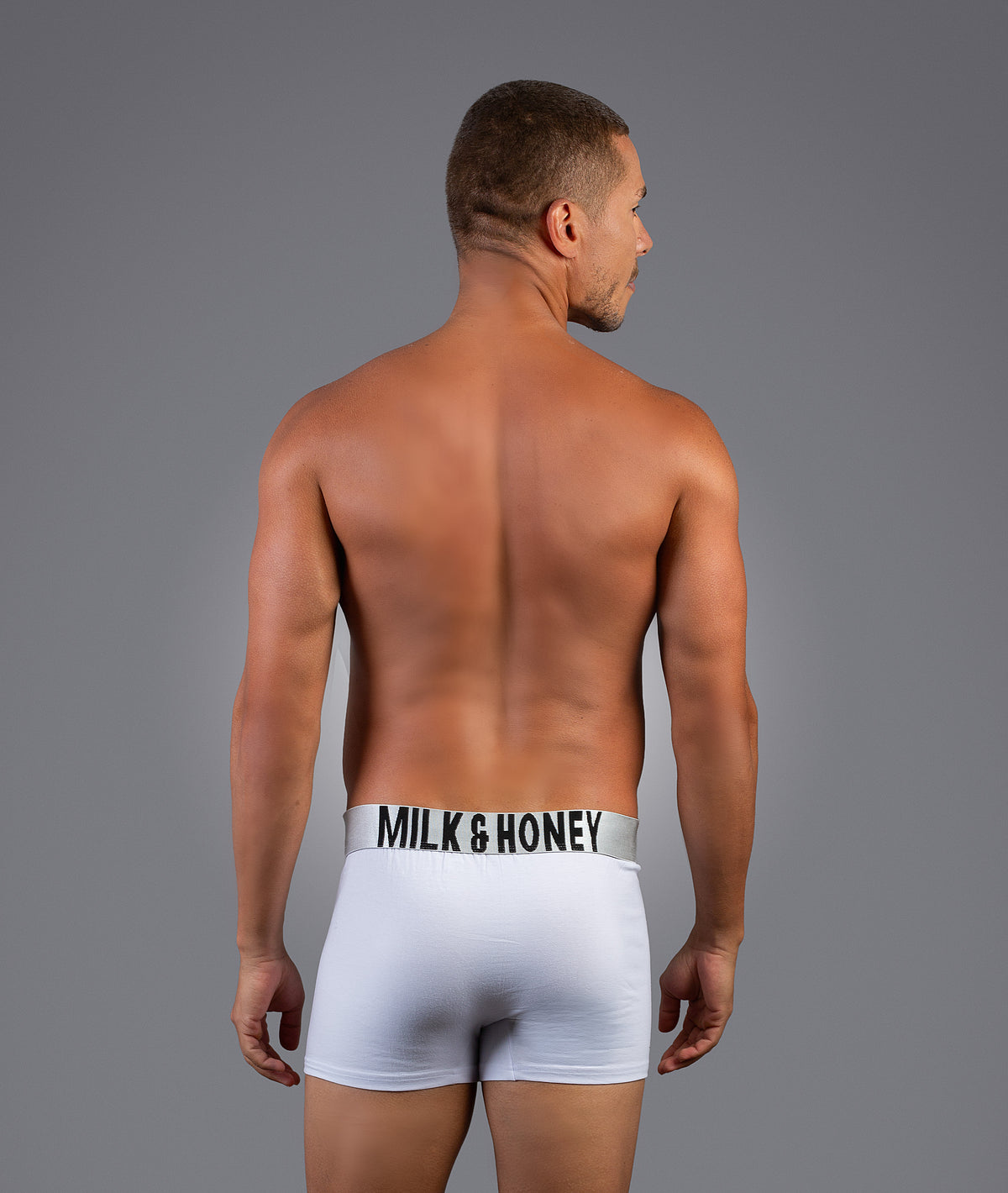 Men's INTENSE MOTION Short Trunk