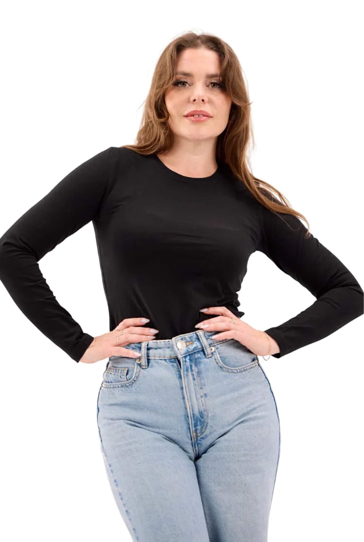 9flsb2 Black