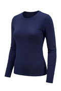 Essential Long Sleeve Top