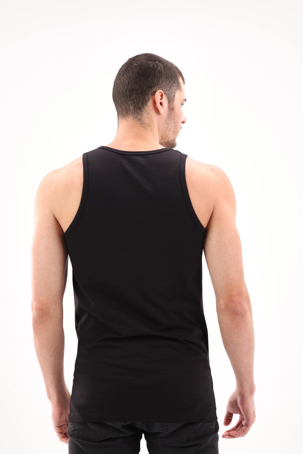 - Men's Tank Top Pack of 4