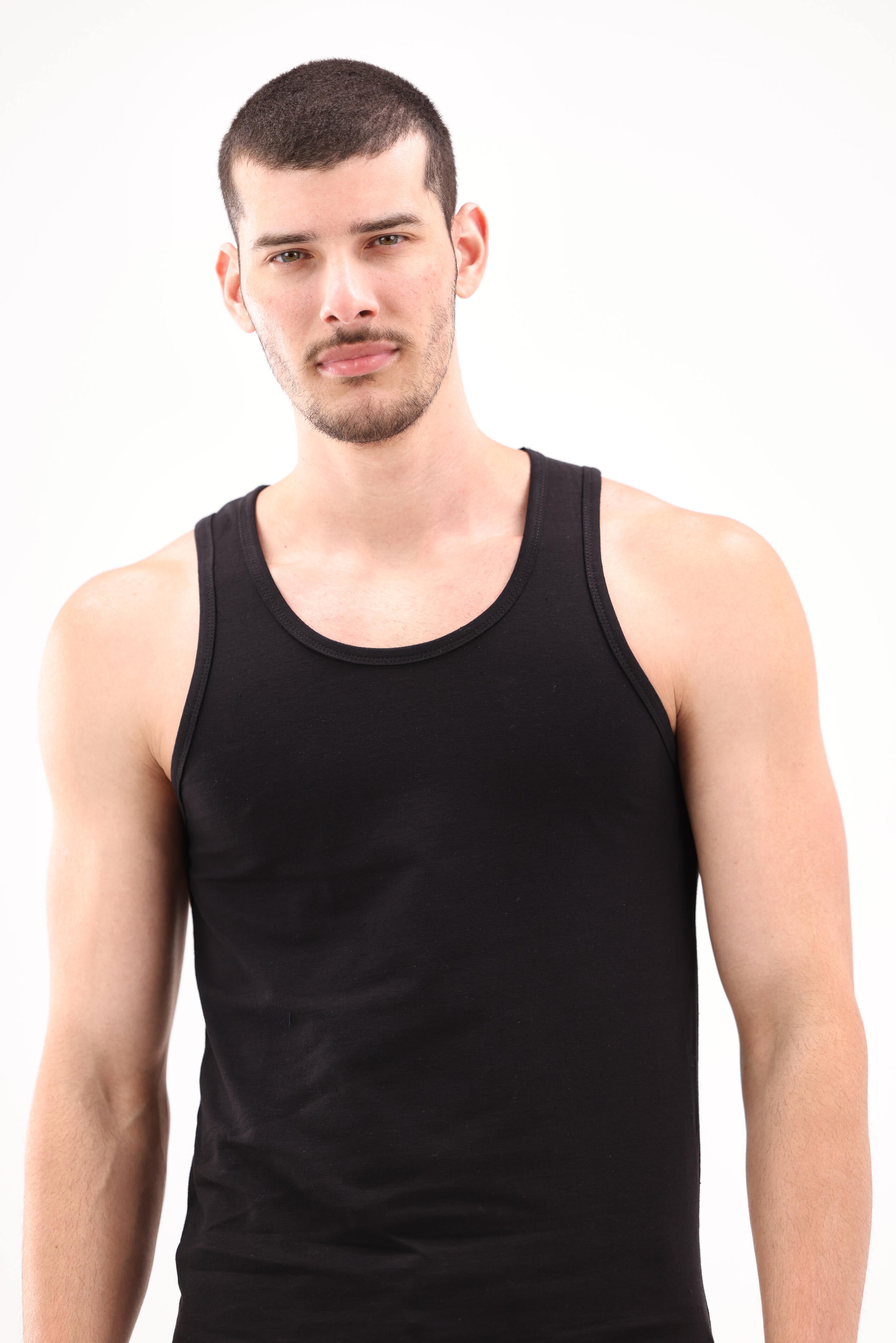 - Men's Tank Top