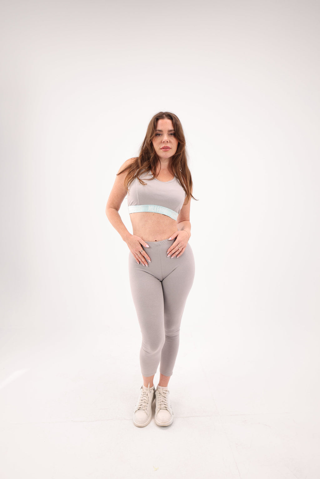 - Everyday Soft Bra – Light Support