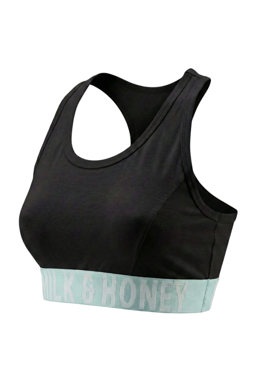 black-turquoise