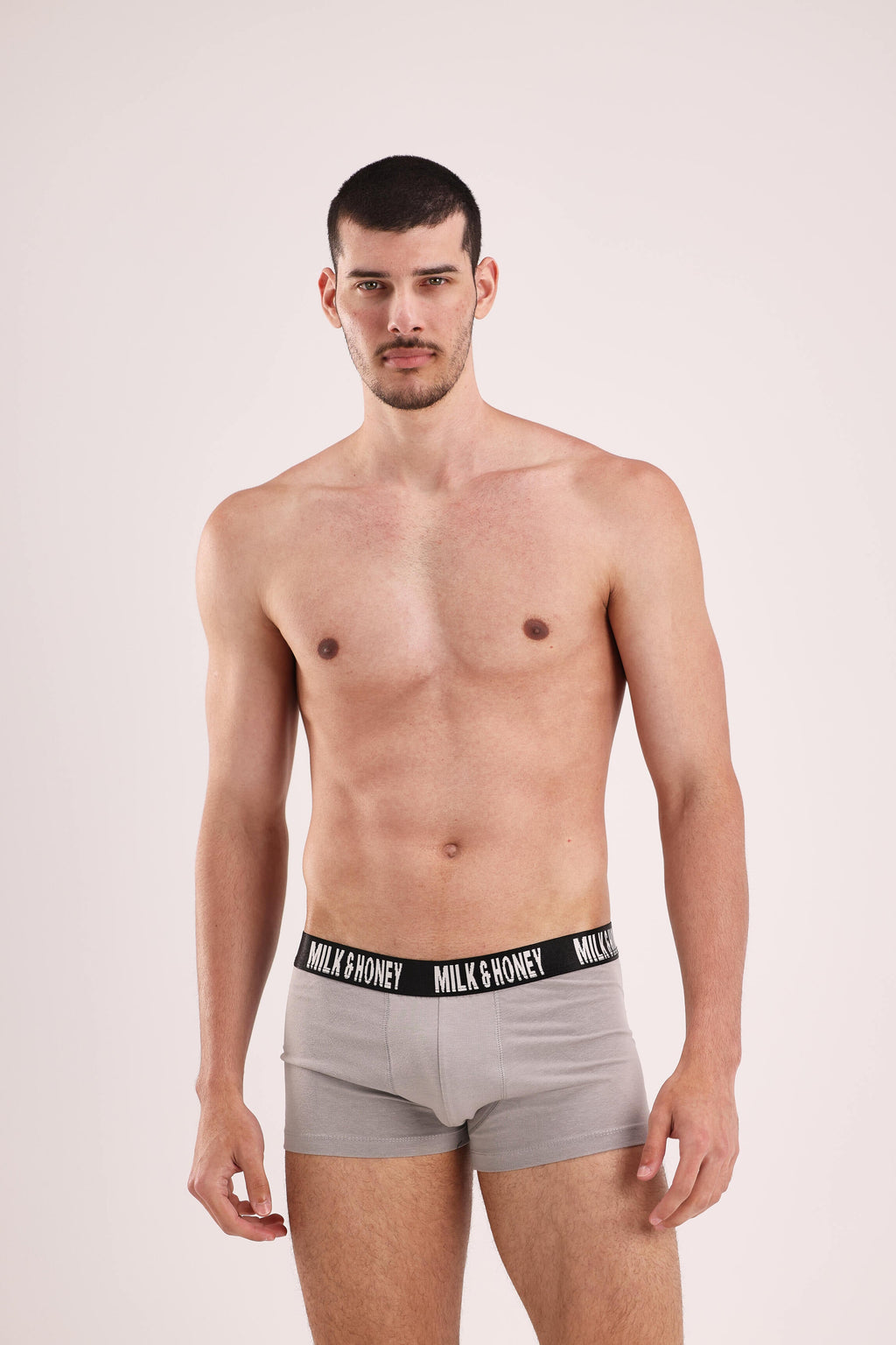 - Men's Short Trunks -