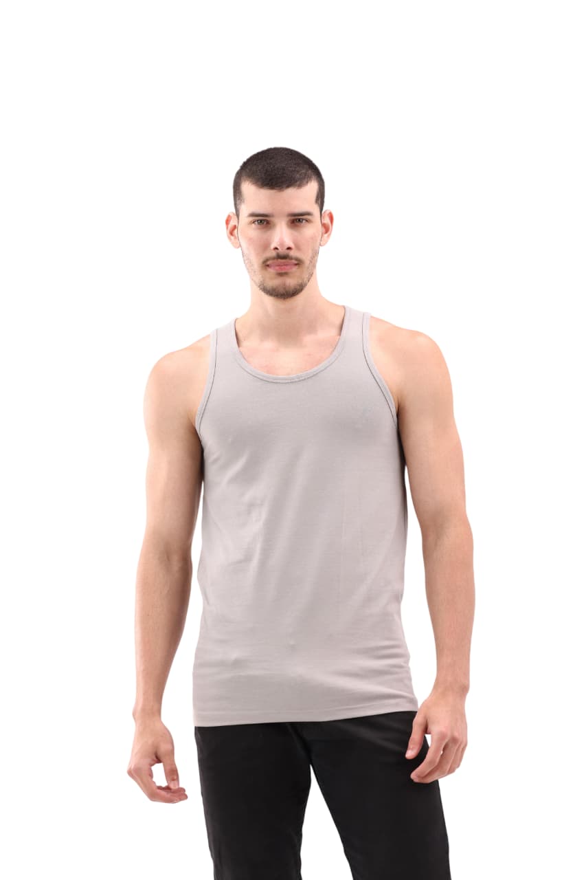 Men's Tank Top Pack of 4