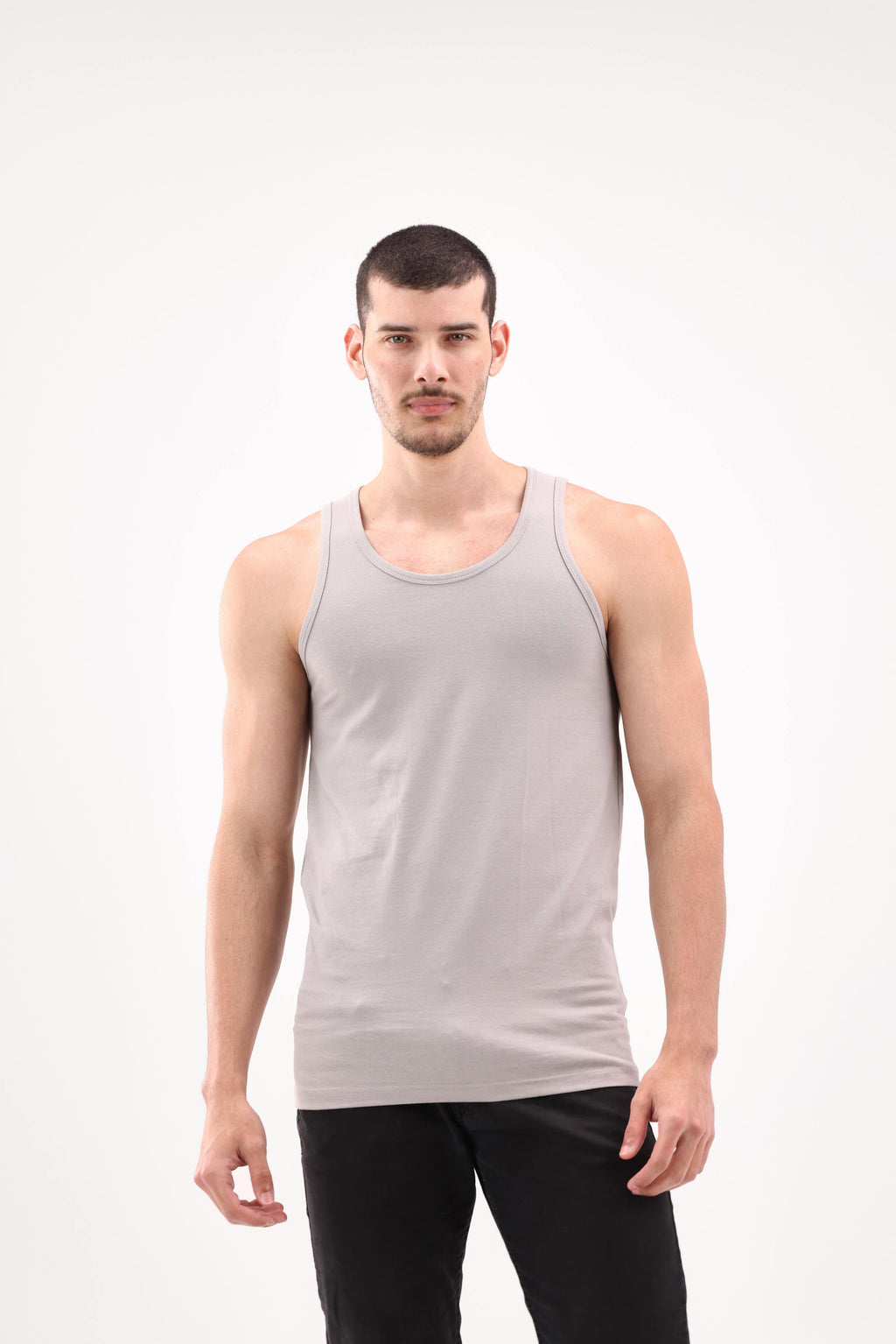 - Men's Tank Top