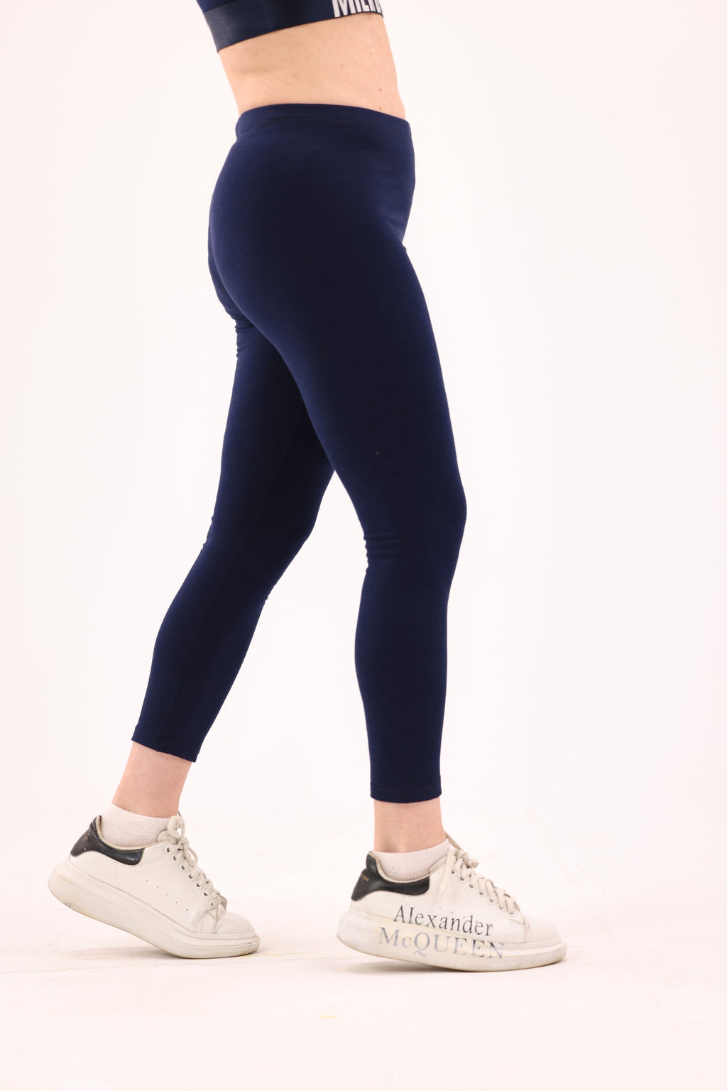 - Everyday Comfort Leggings – Pack of 5