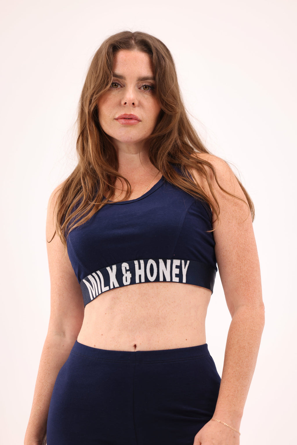 - Motion Soft Bra – Medium Support