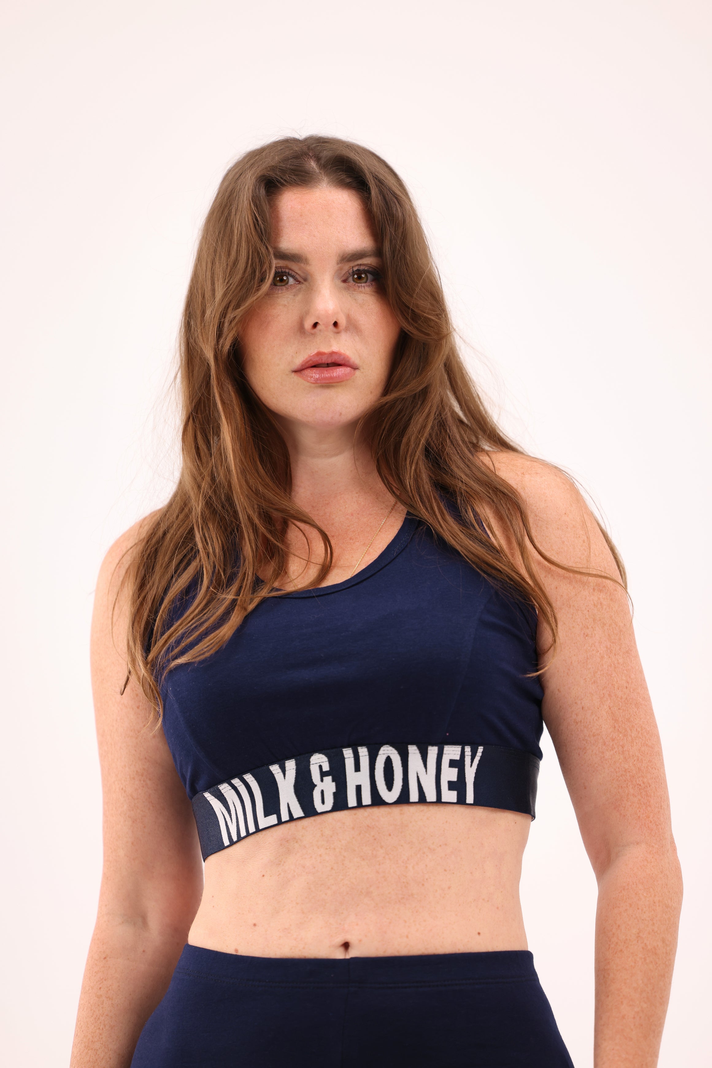 - Motion Soft Bra – Medium Support