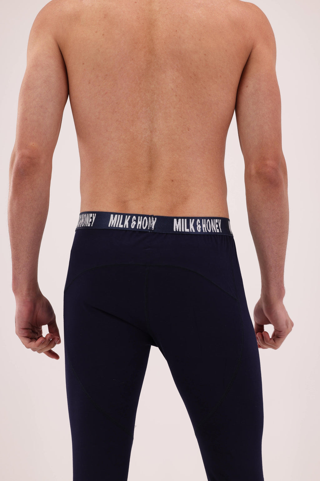 - Men's Leggings Pack of 4