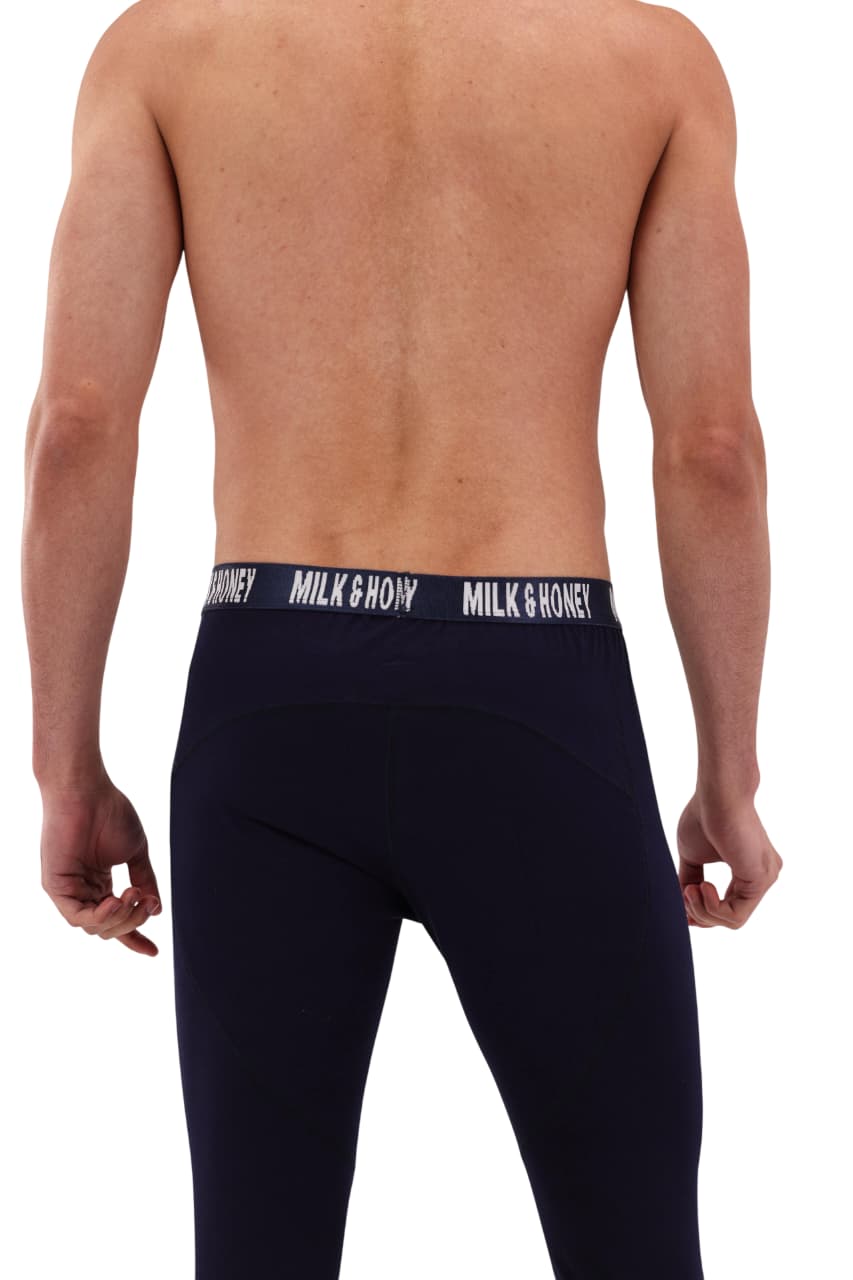 Men's Leggings Pack of 4