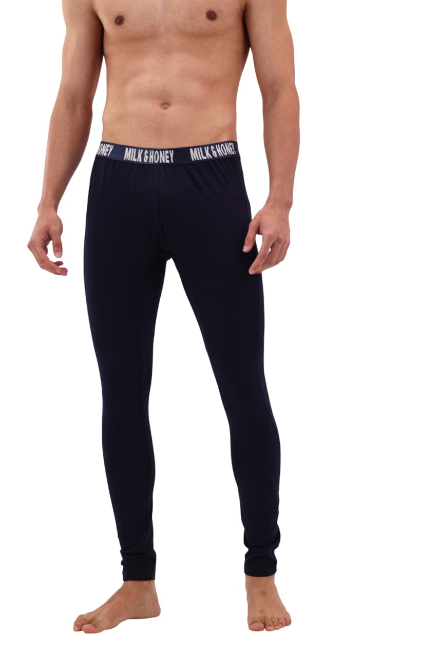 Men's Leggings Pack of 4