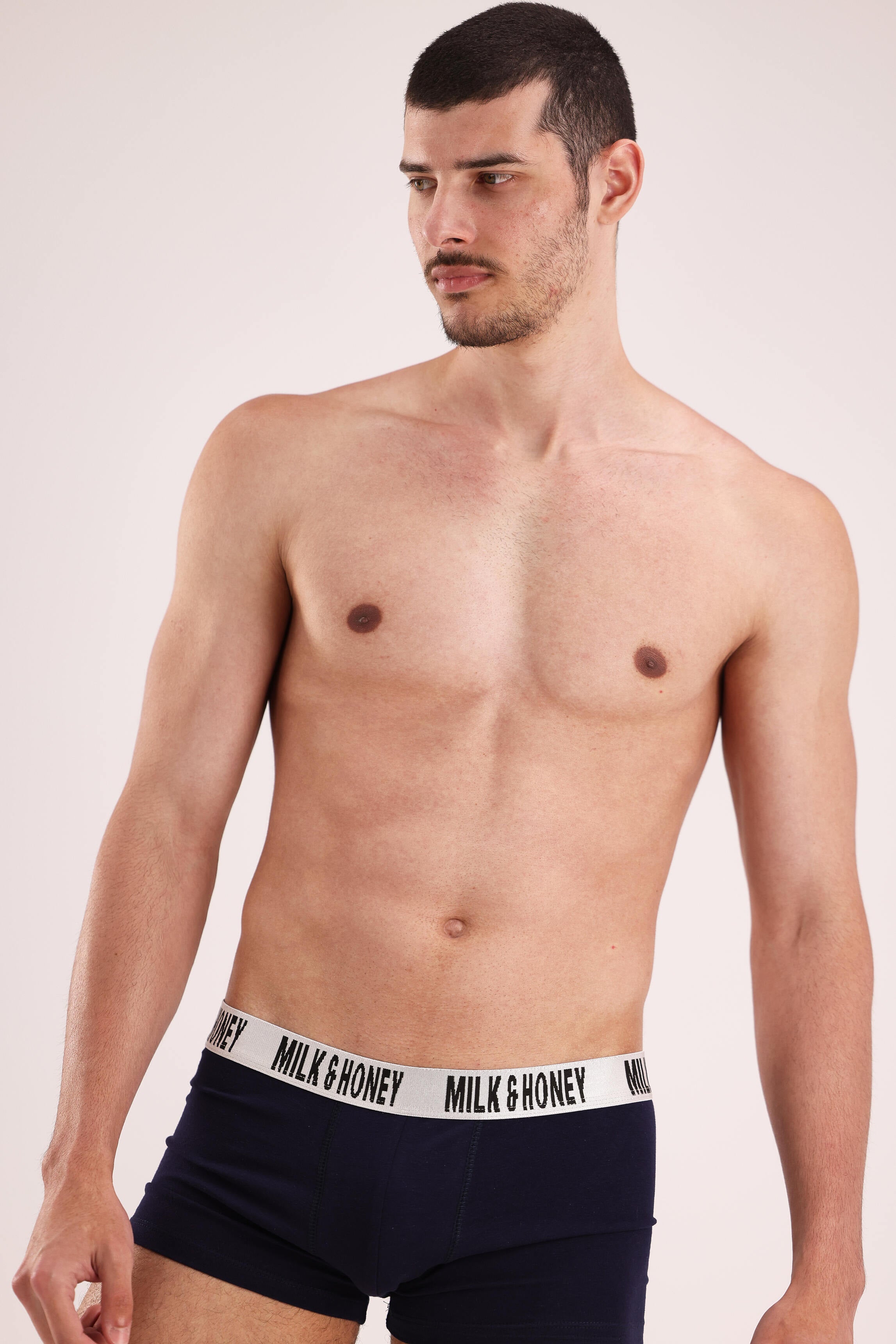 - Men's Short Trunks -