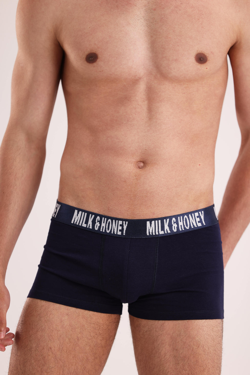 - Men's Short Trunks -