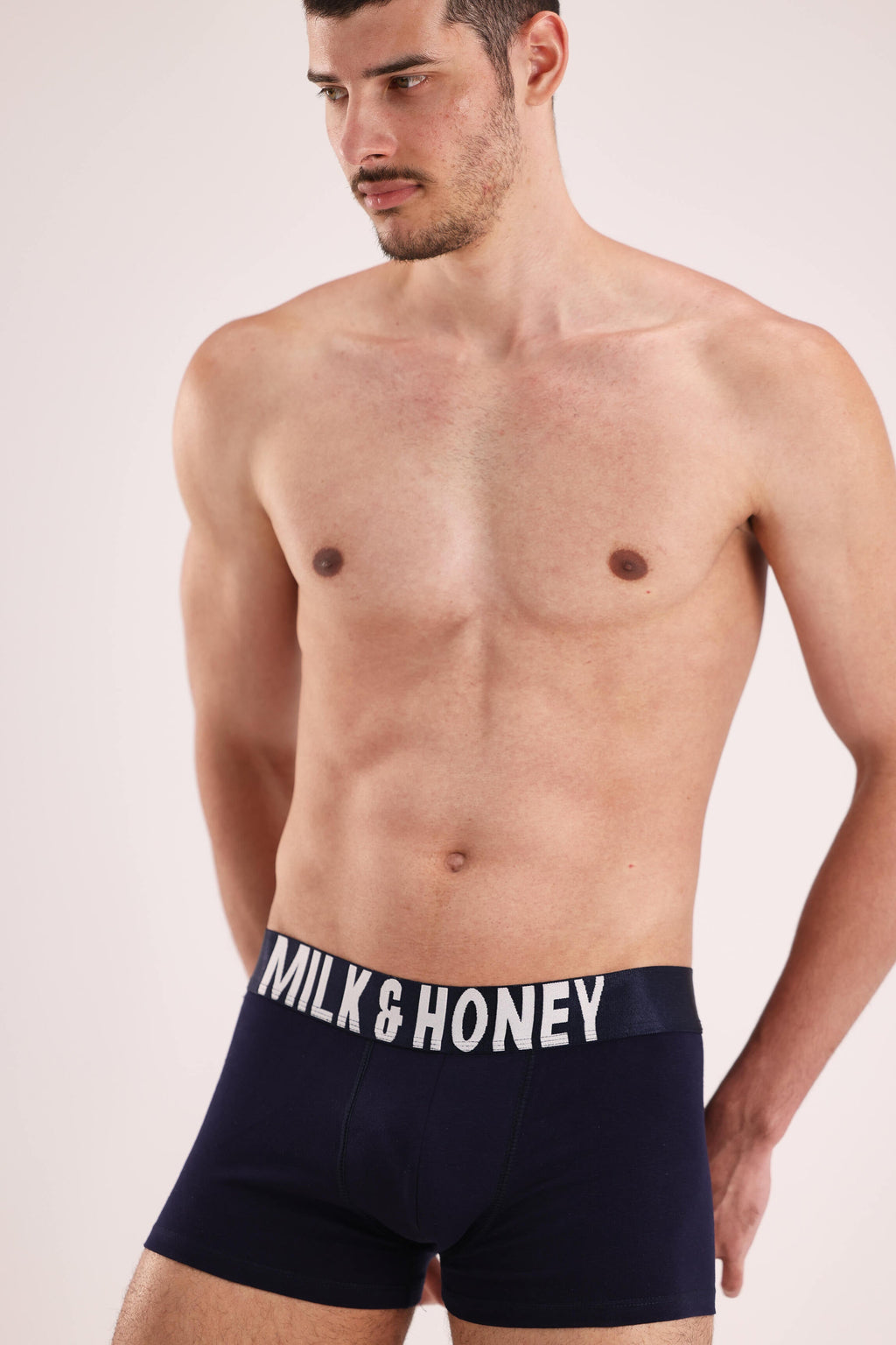 - Men's INTENSE MOTION Short Trunk -