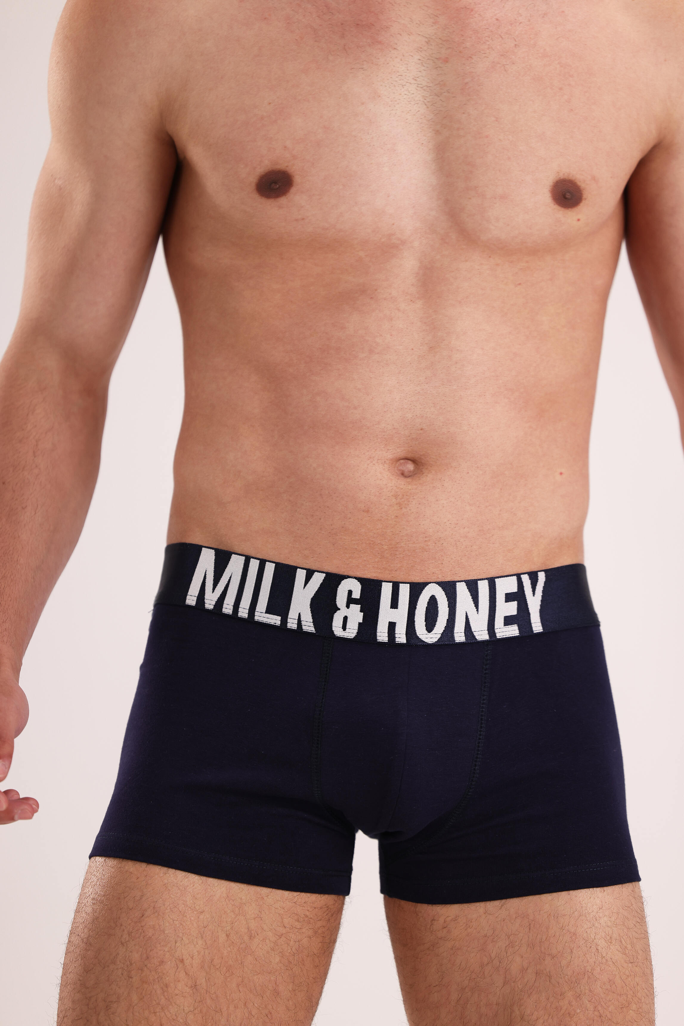 Men's INTENSE MOTION Short Trunk