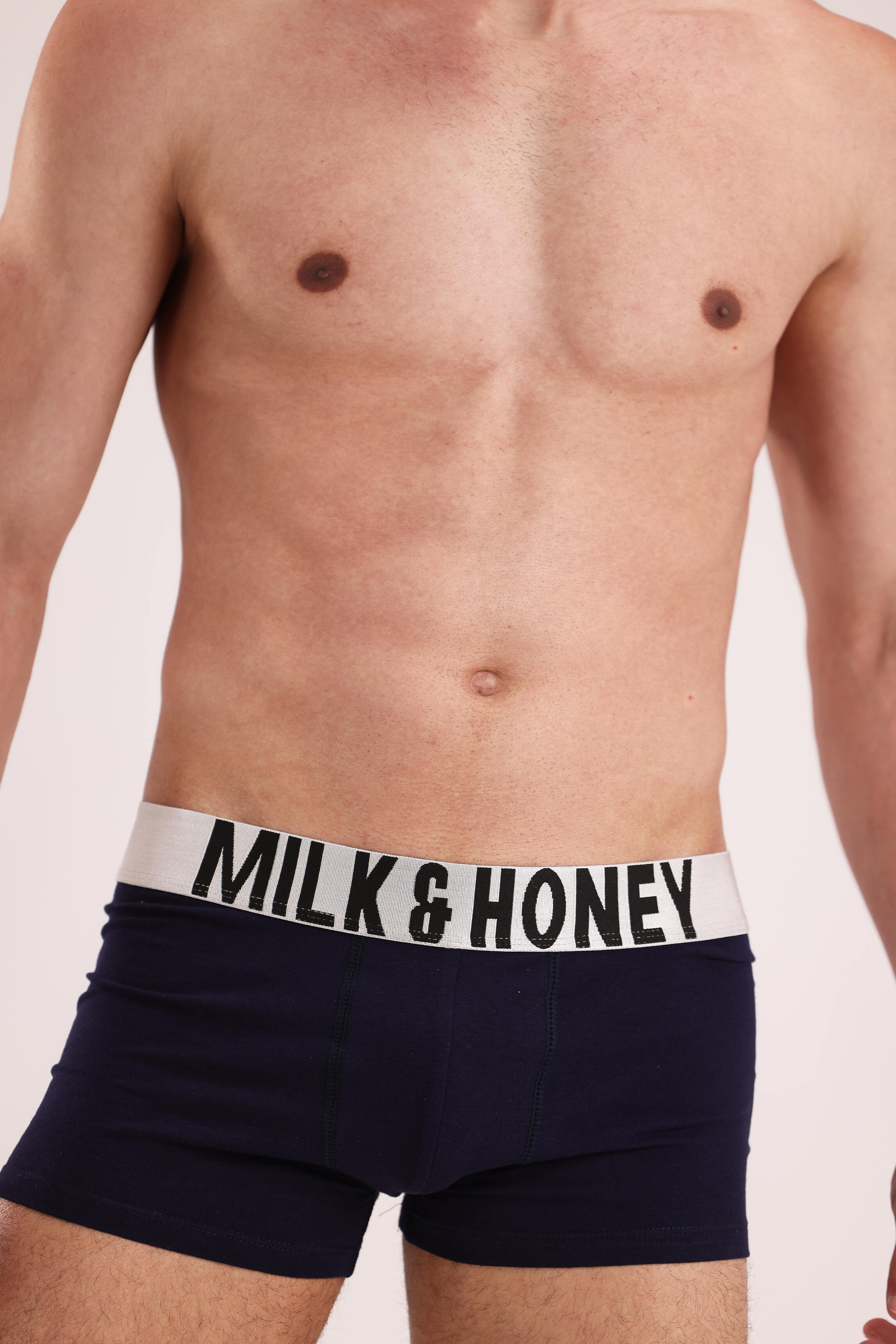 - Men's INTENSE MOTION Short Trunk -