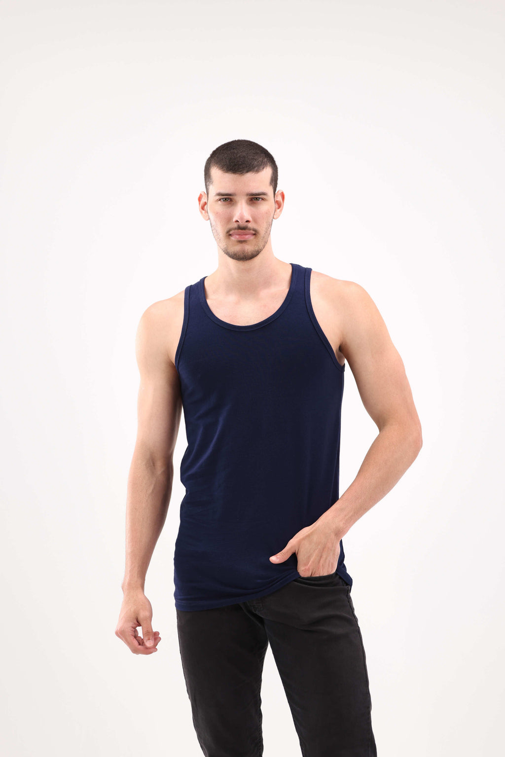 - Men's Tank Top