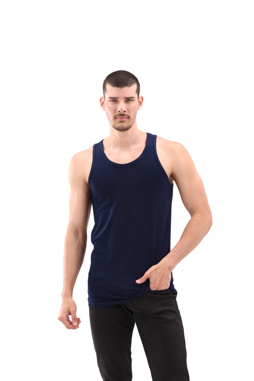 Men's Tank Top Pack of 4