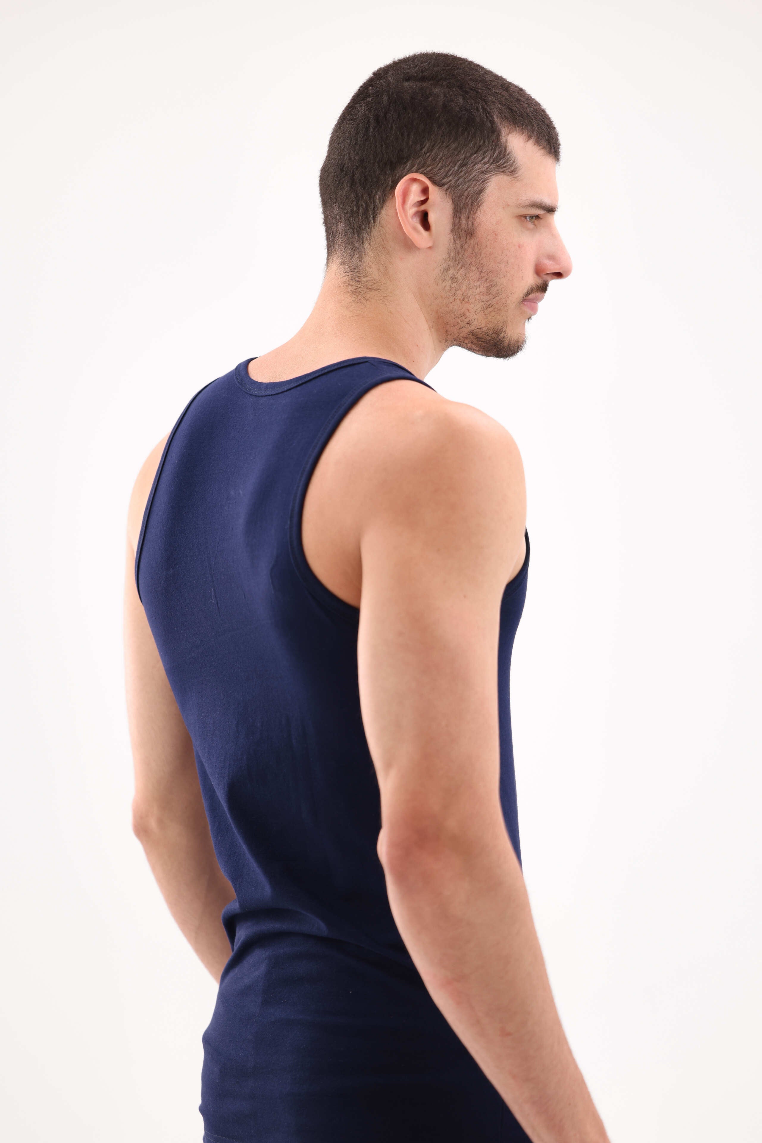 - Men's Tank Top Pack of 4