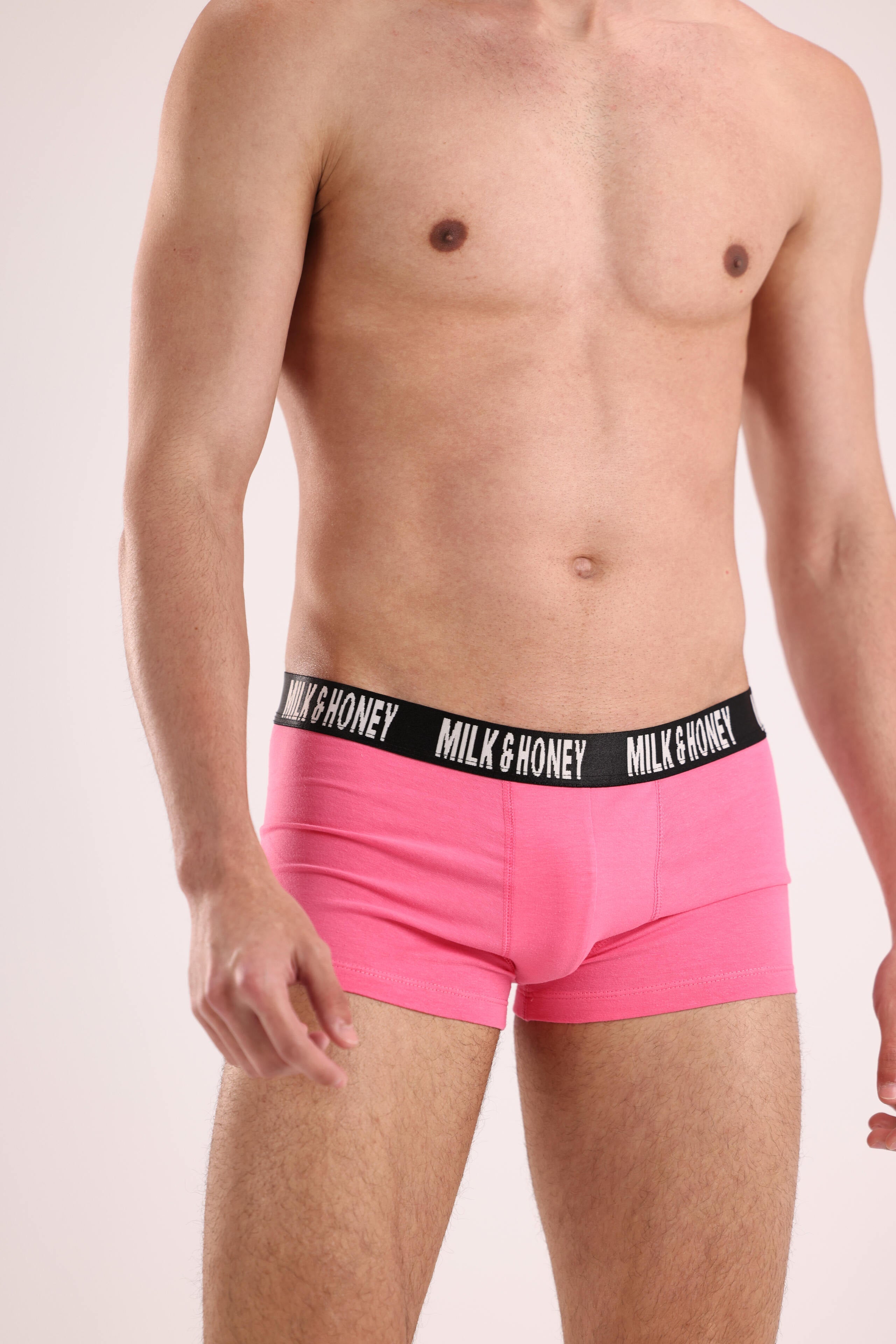 - Men's Short Trunks -