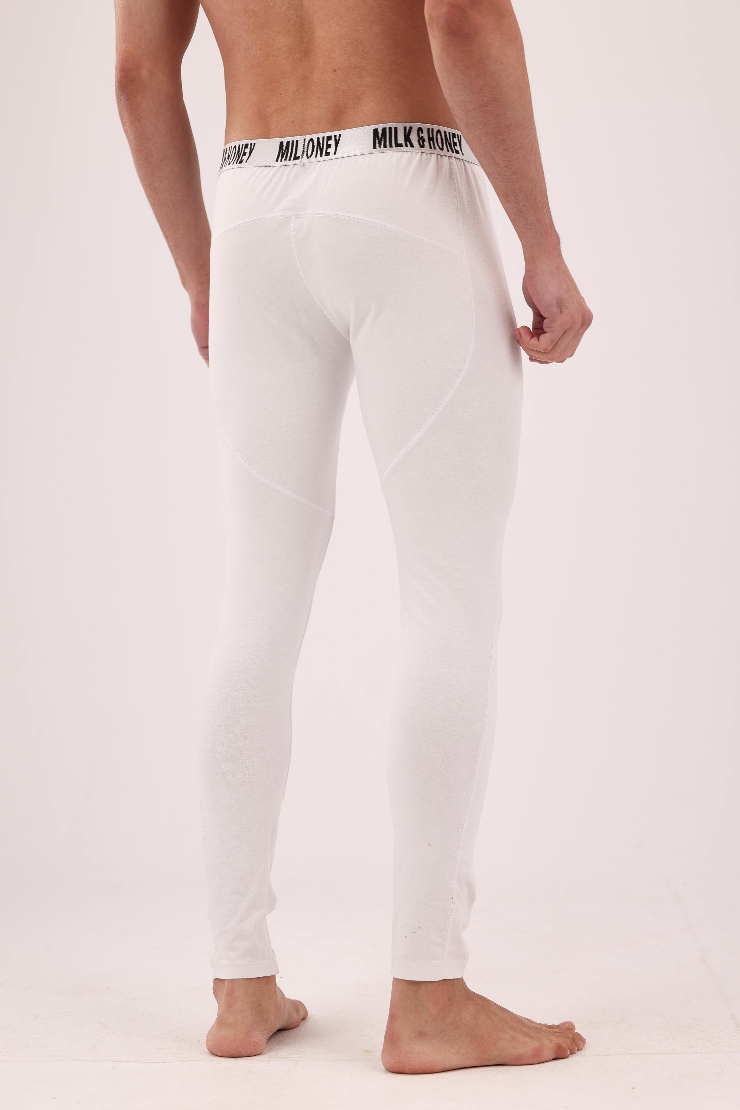 Men's Leggings Pack of 4