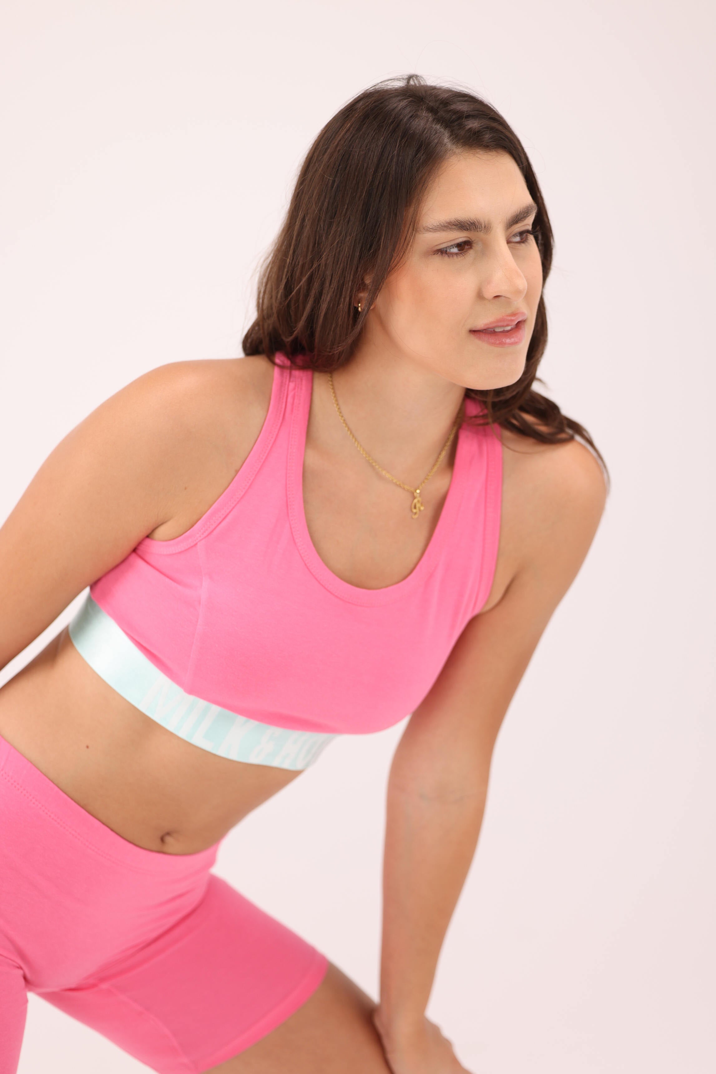 - Everyday Soft Bra – Light Support