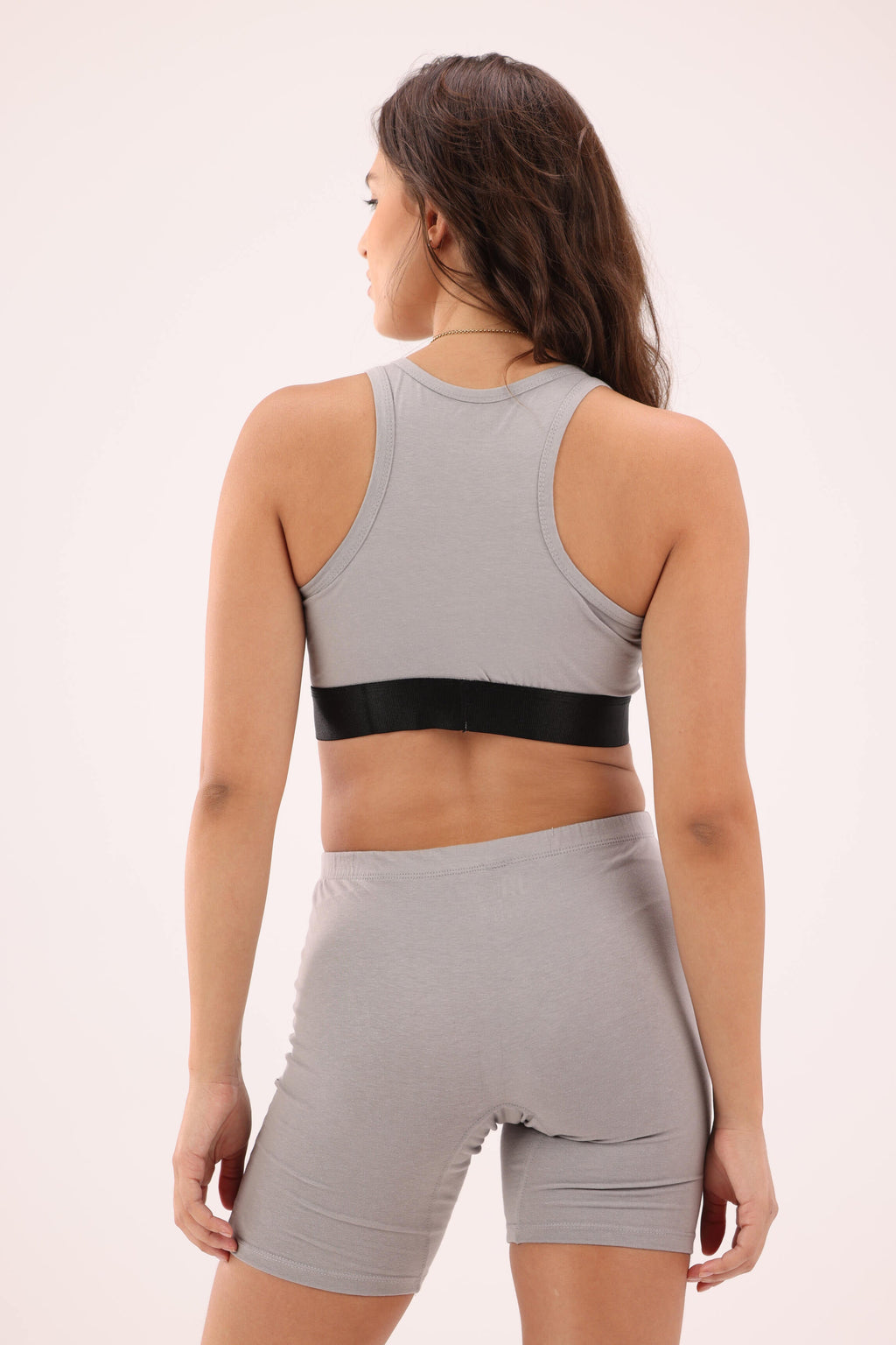 - Everyday Comfort Shorts