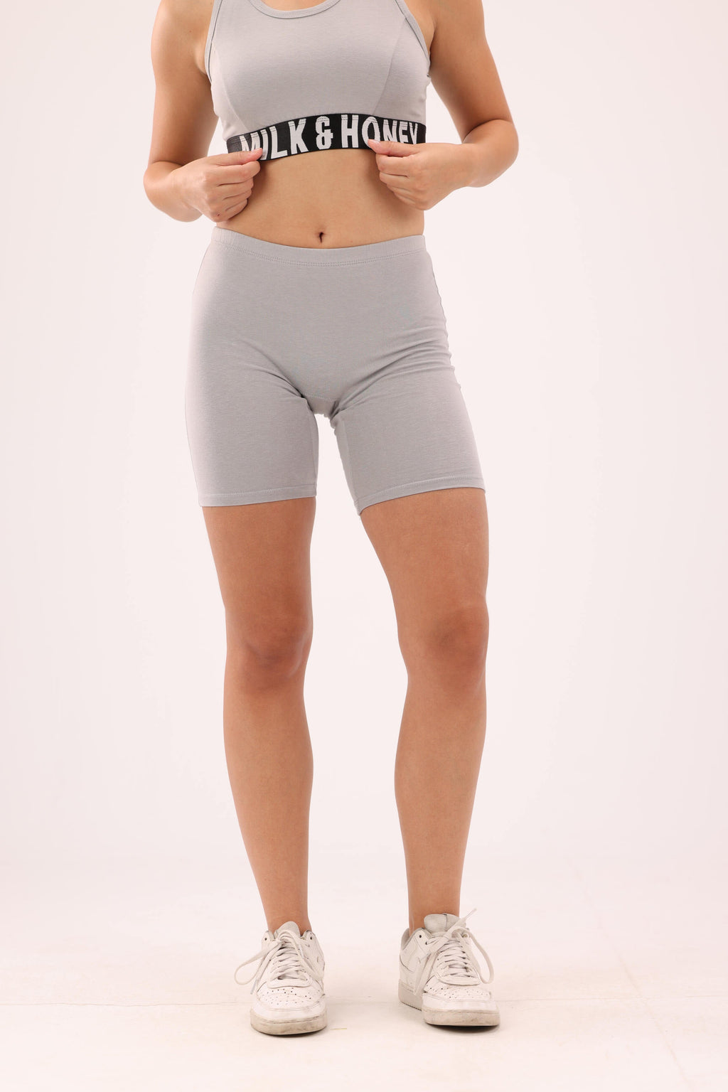 - Everyday Comfort Shorts – Pack of 5