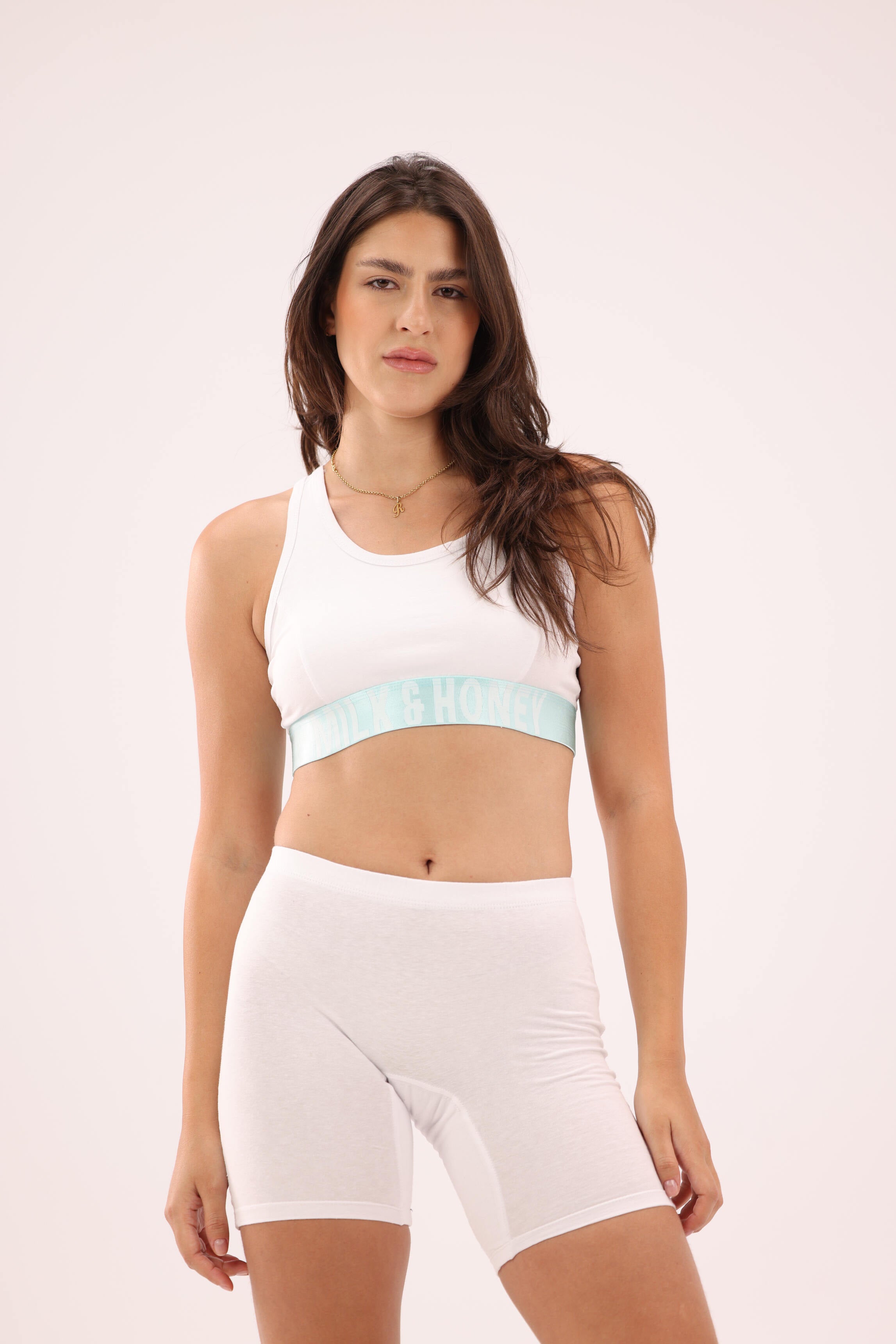 Woman's Shorts Pack of 5