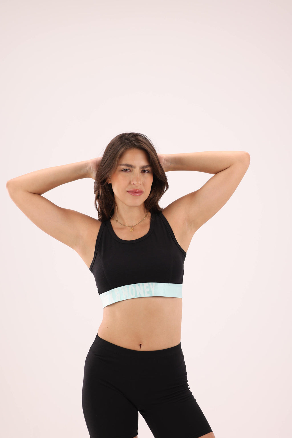 - Motion Soft Bra – Medium Support