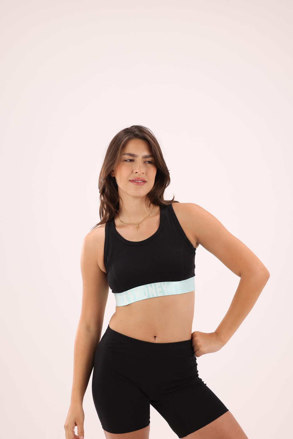 - Motion Soft Bra – Medium Support