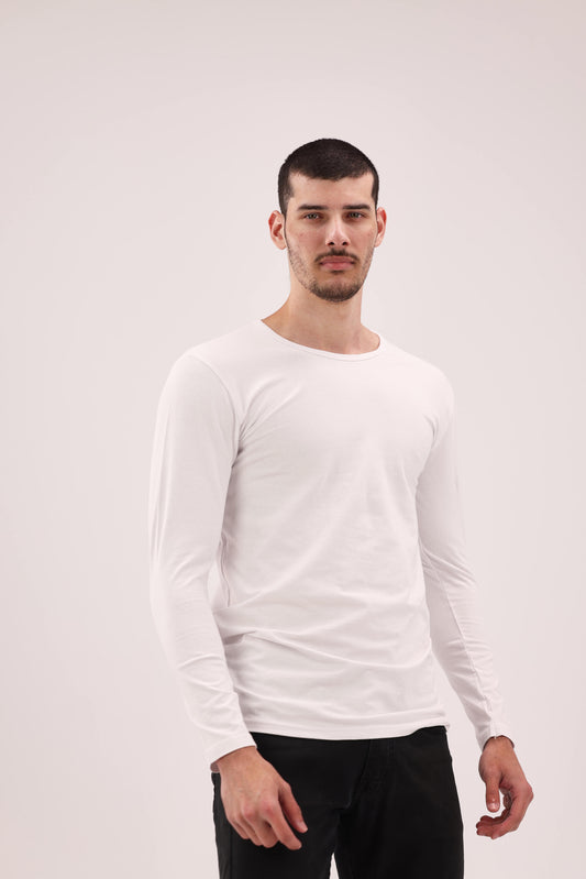 Men's Long Sleeve