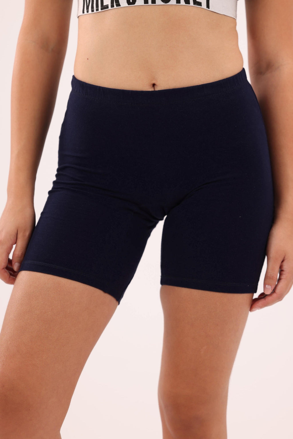 - Everyday Comfort Shorts