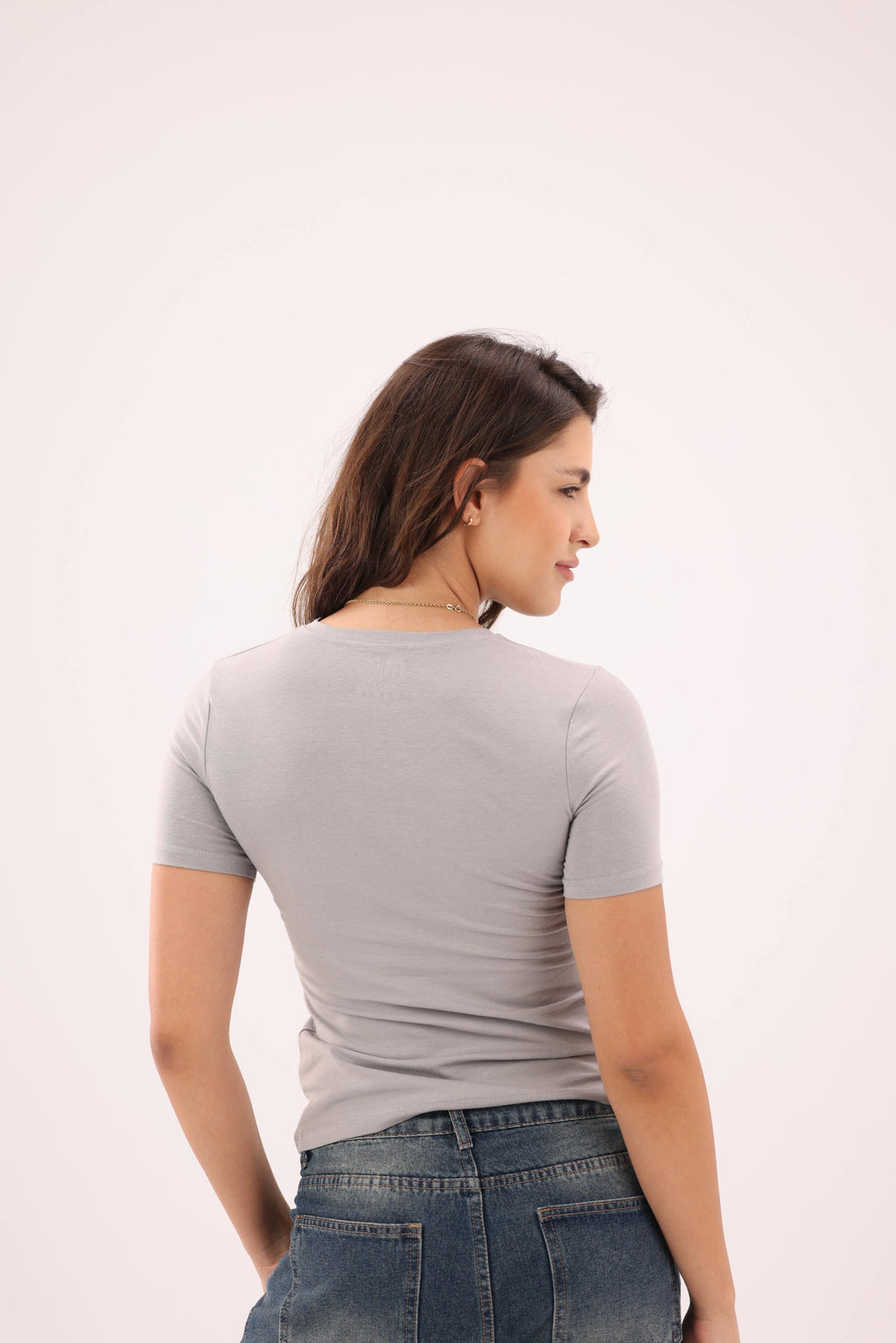 - Essential Half Sleeve Top – Pack of 4