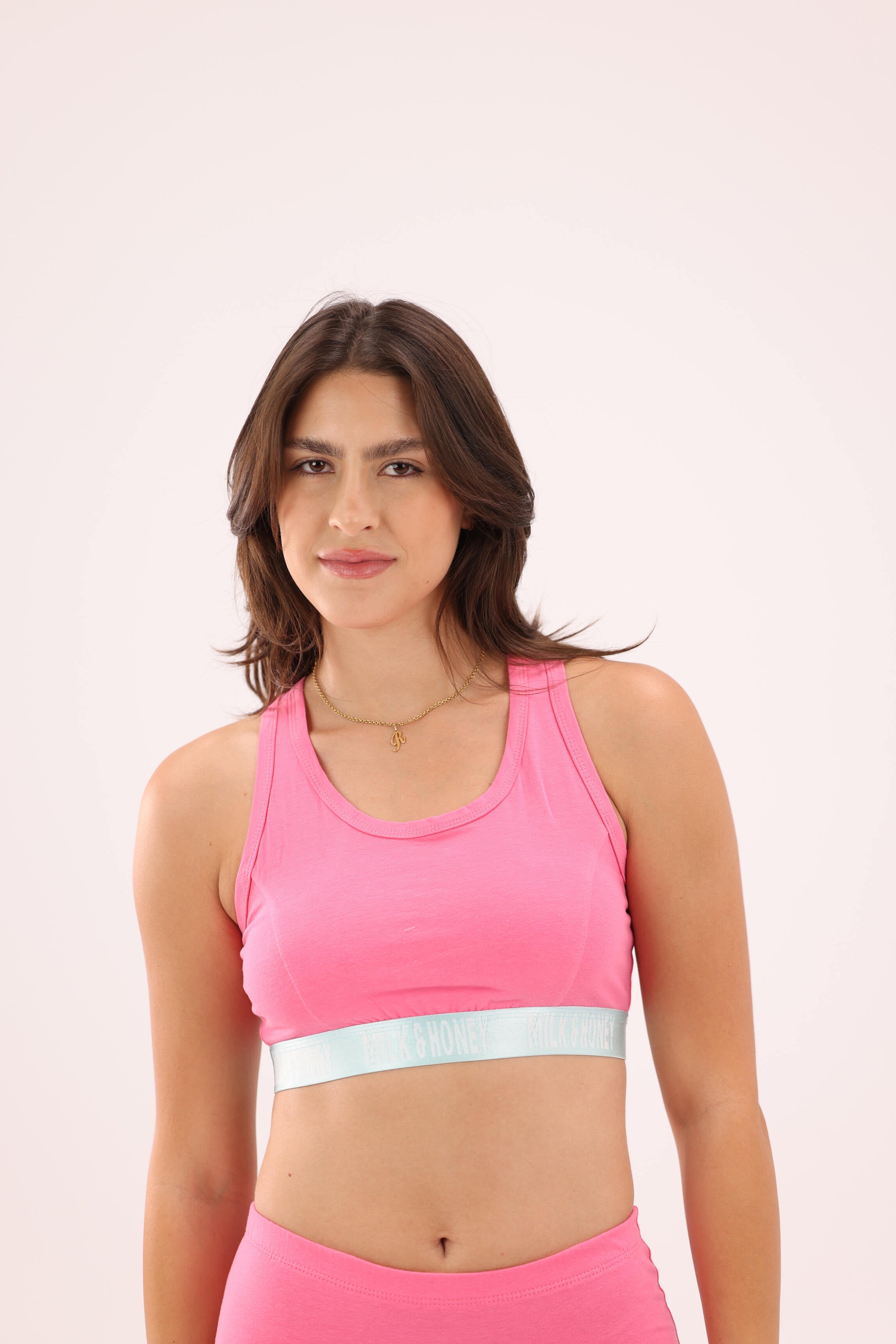 - Everyday Soft Bra – Light Support