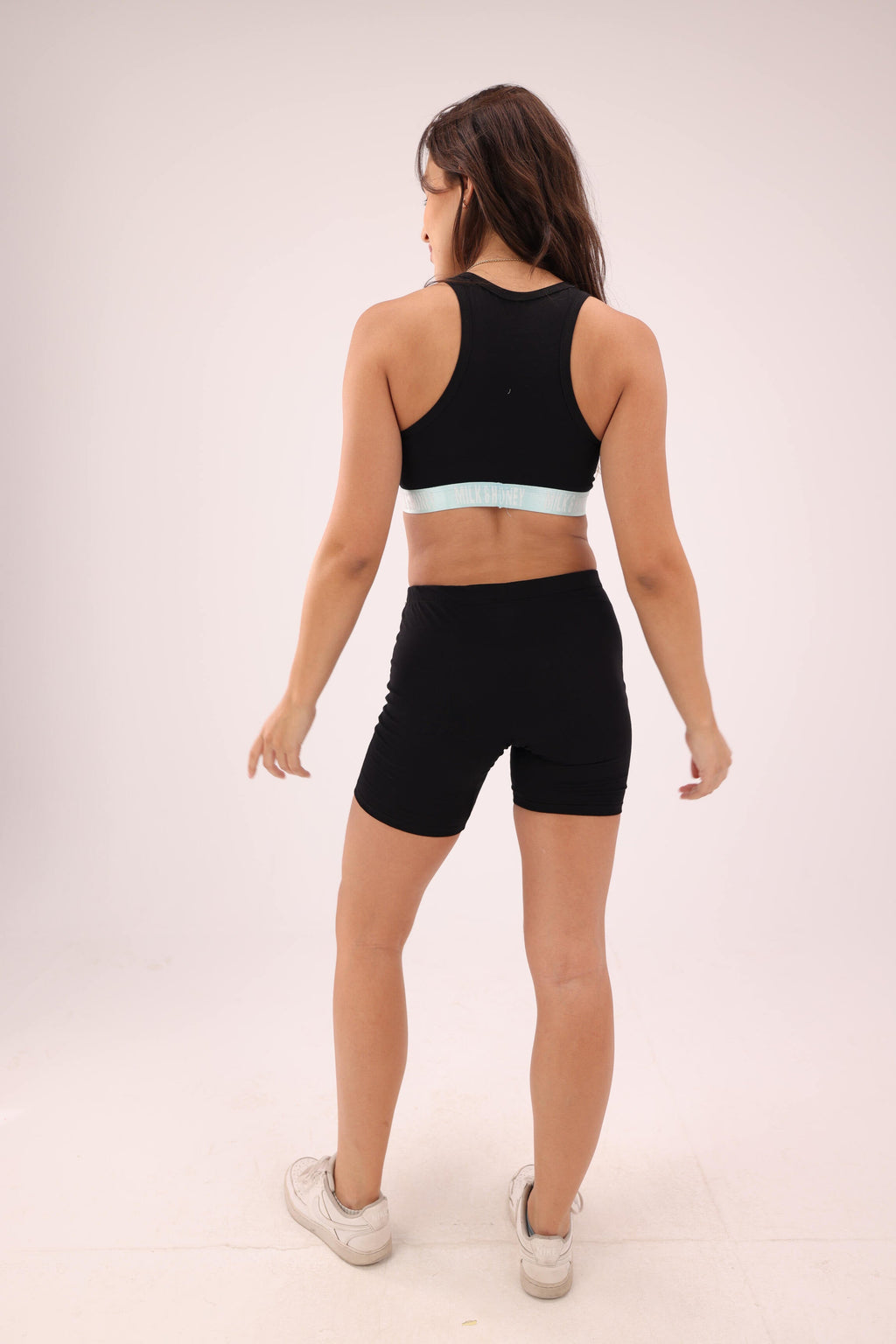 - Everyday Soft Bra – Light Support