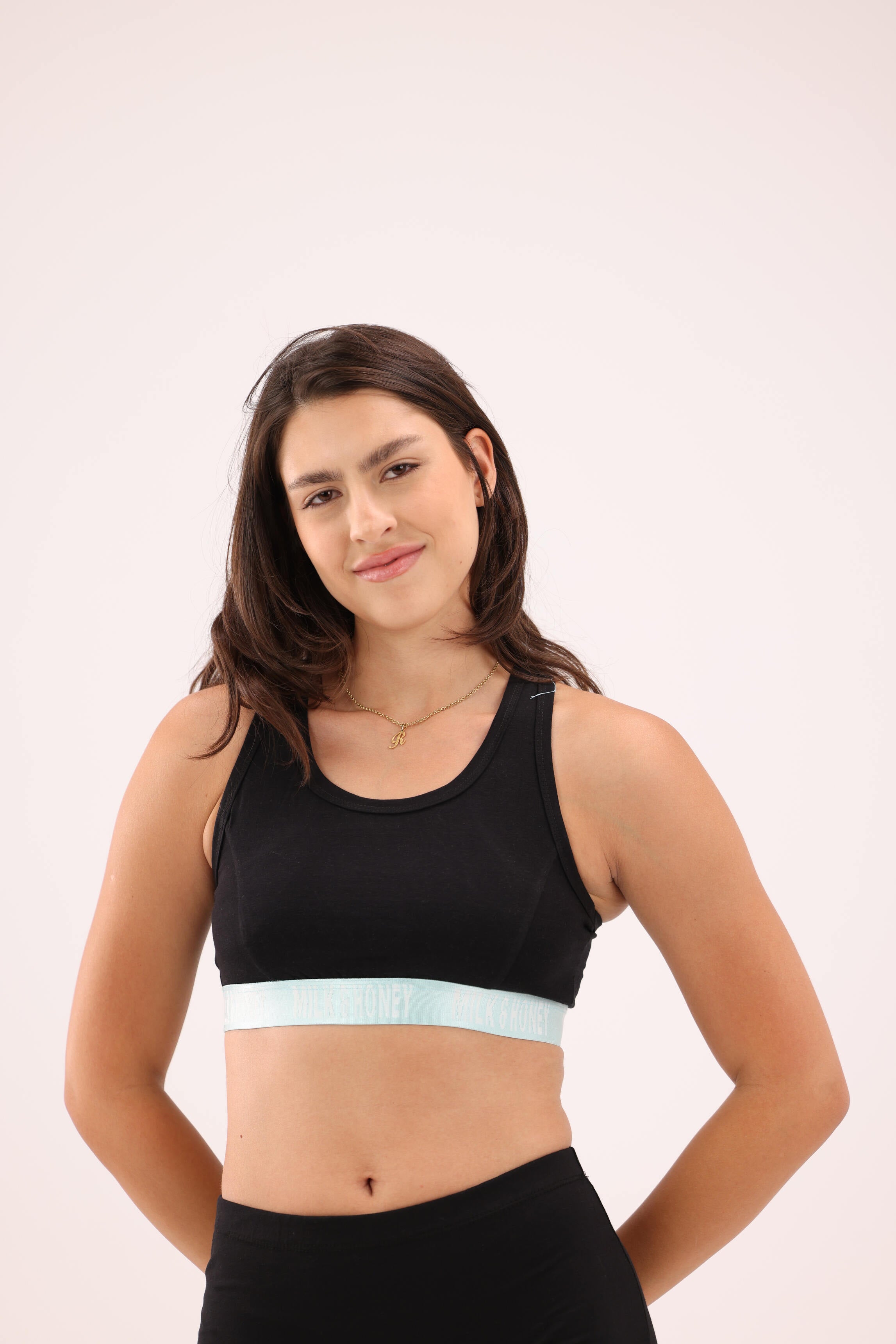 - Everyday Soft Bra – Light Support