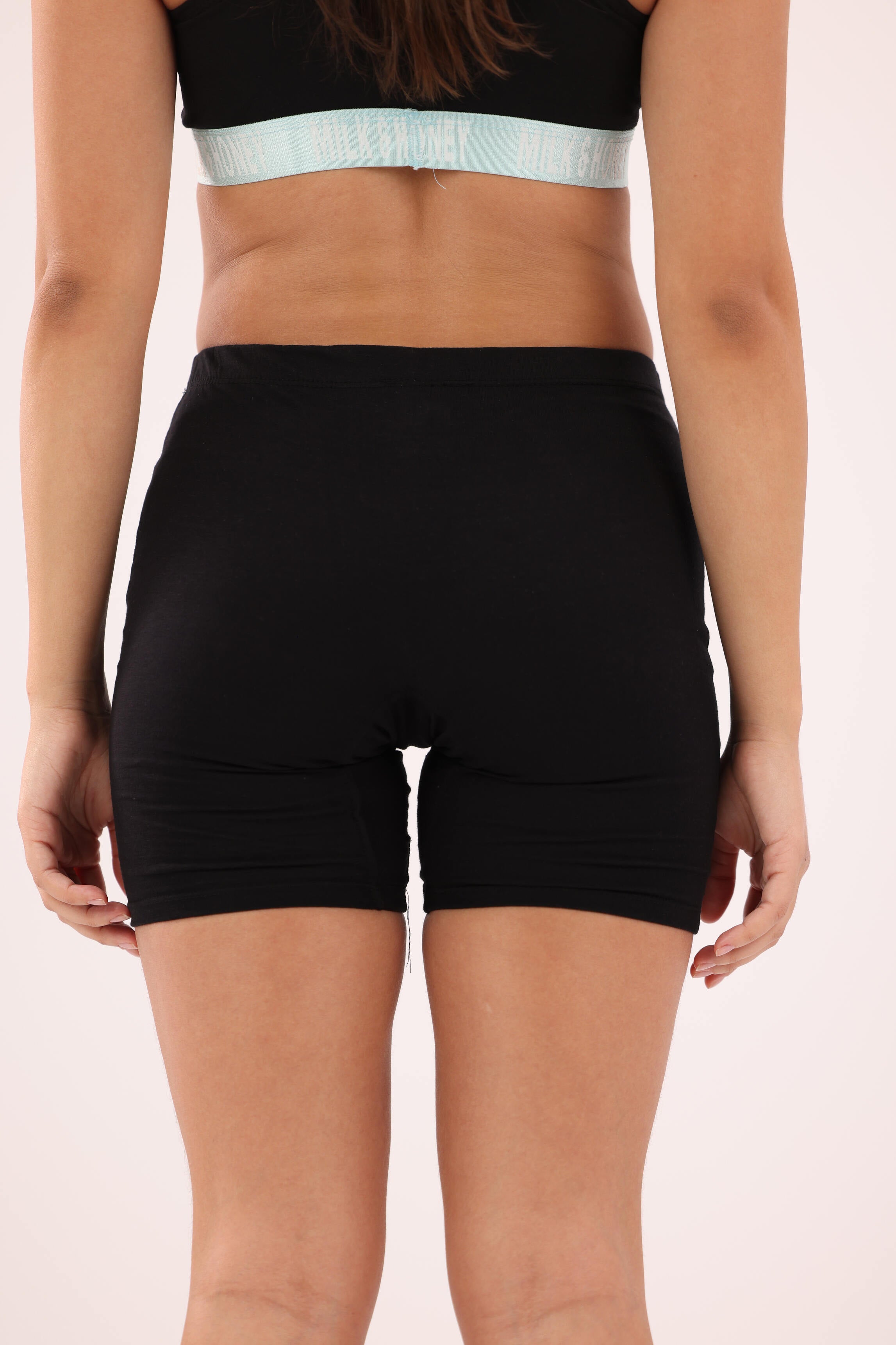 - Everyday Comfort Shorts