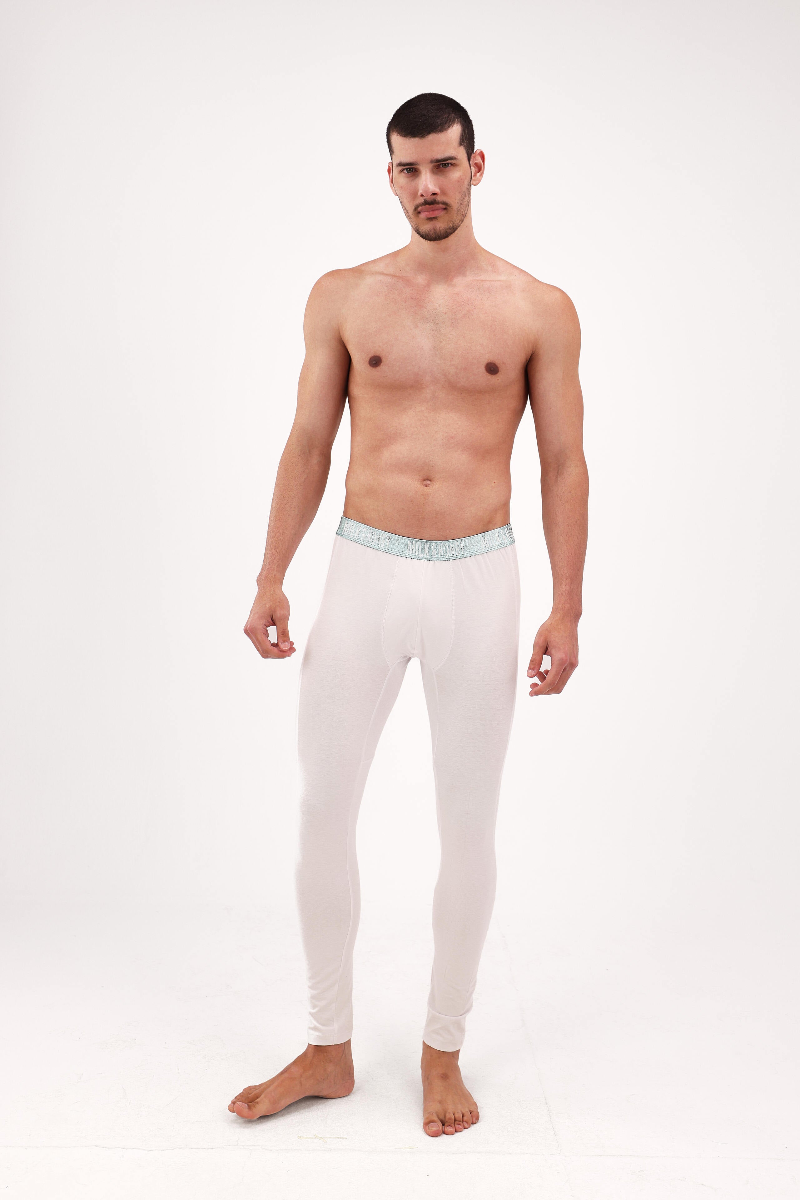 Men's Leggings Pack of 4