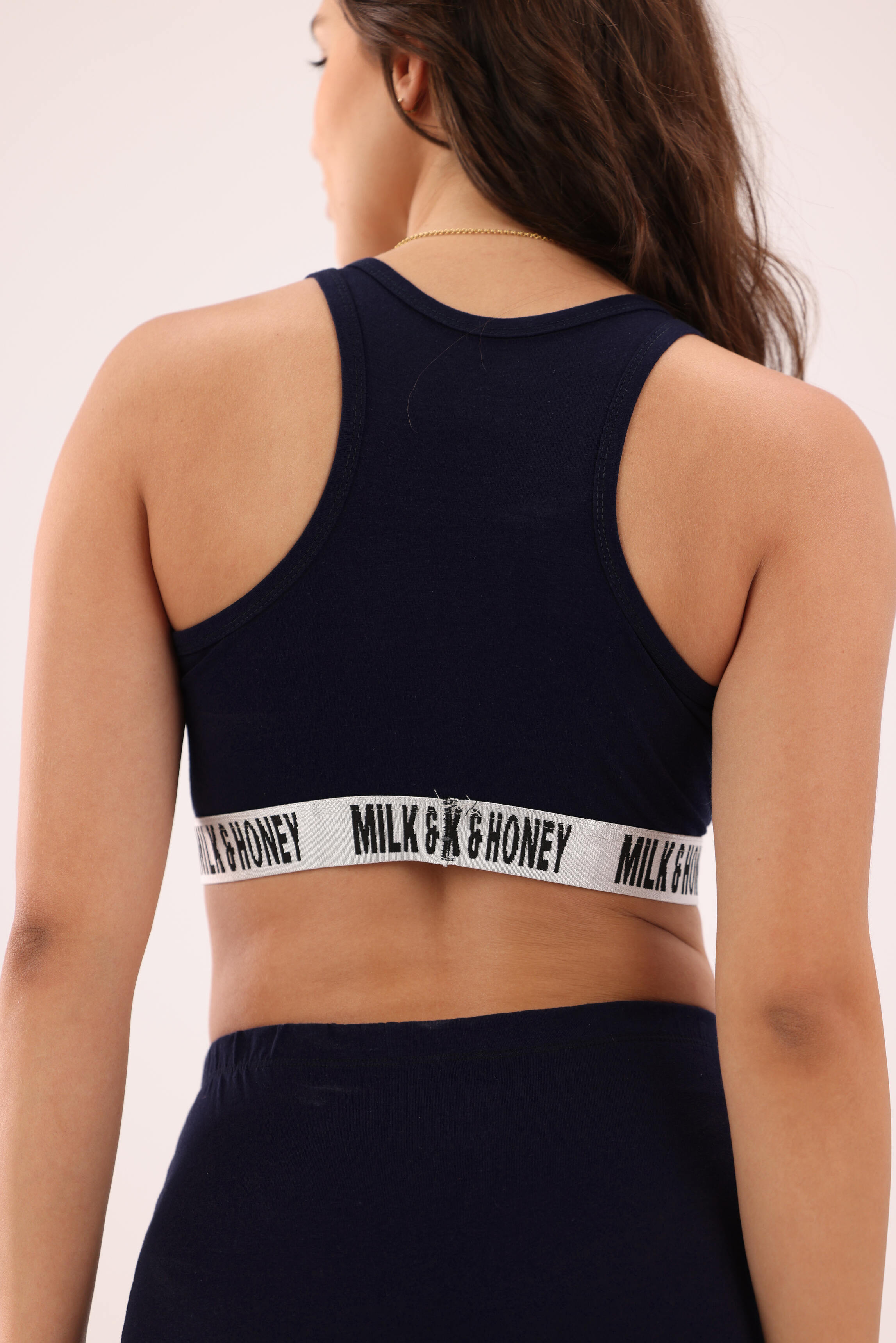 - Everyday Soft Bra – Light Support