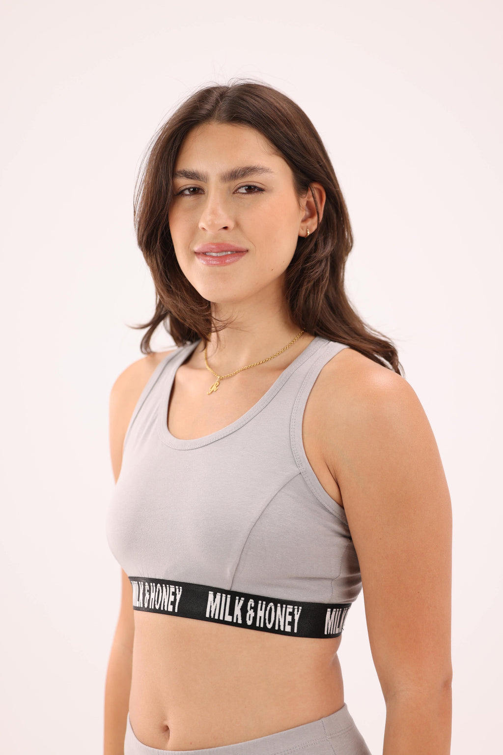 - Everyday Soft Bra – Light Support