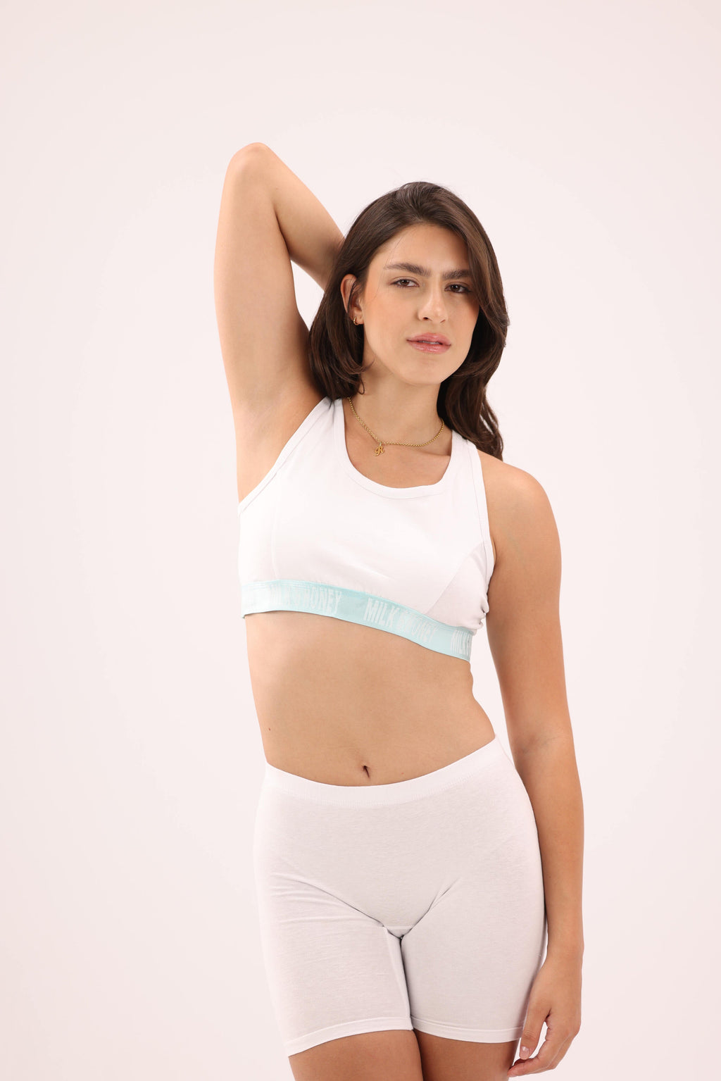 - Everyday Soft Bra – Light Support