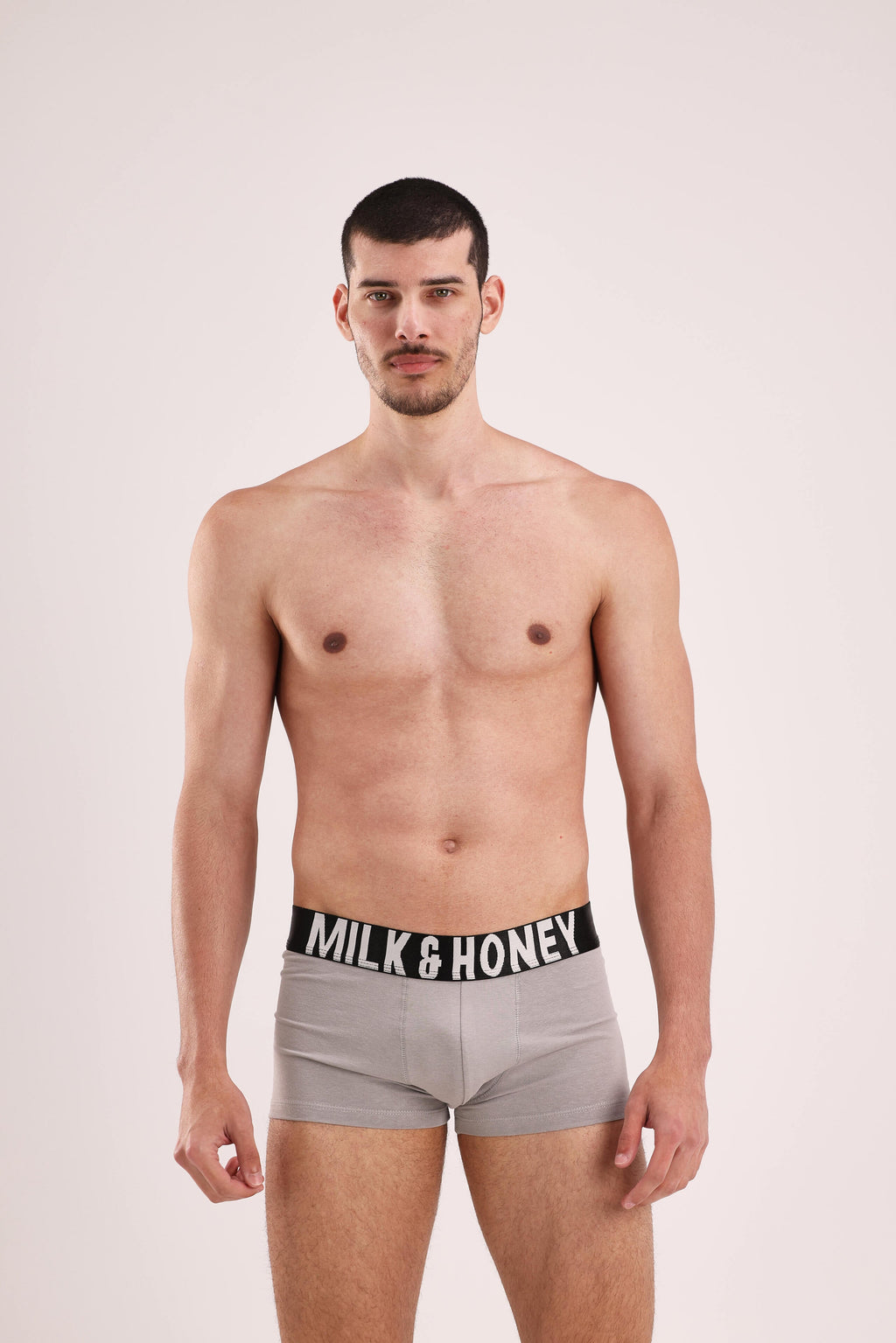 - Men's INTENSE MOTION Short Trunk -